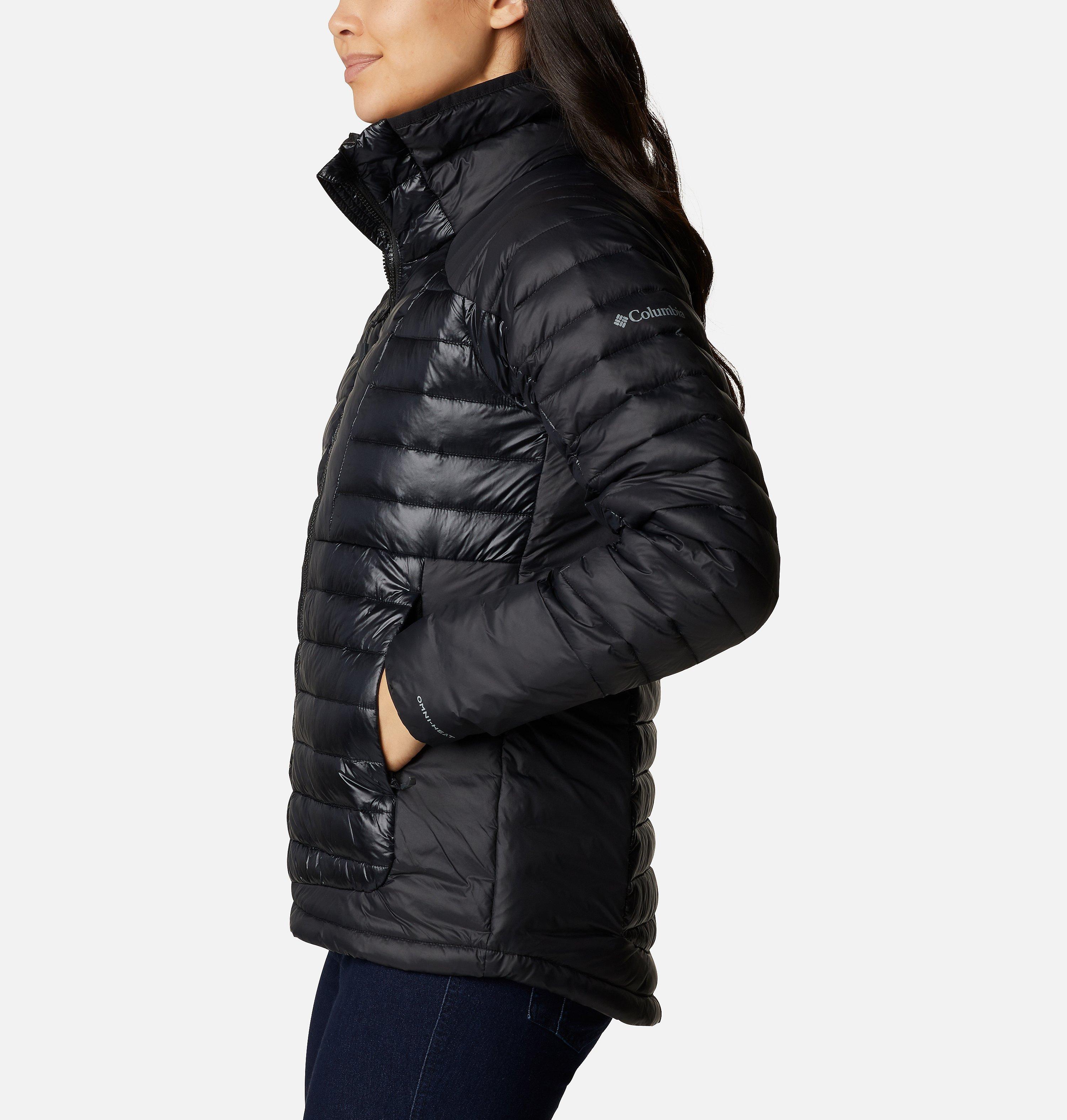 Women's Labyrinth Loop™ Insulated Jacket 3