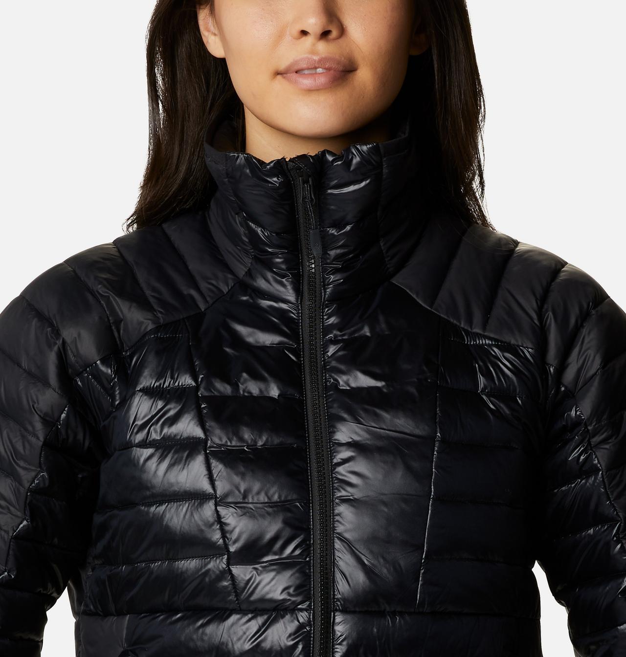 Women's Labyrinth Loop™ Insulated Jacket 4