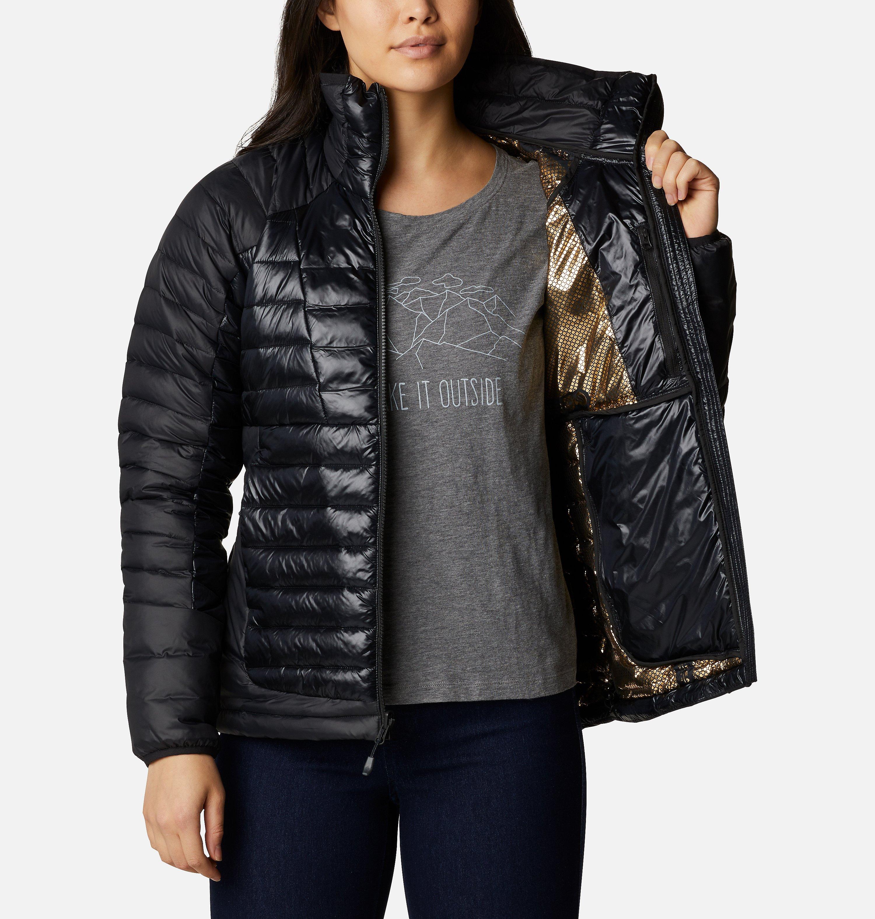 Women's Labyrinth Loop™ Insulated Jacket 5