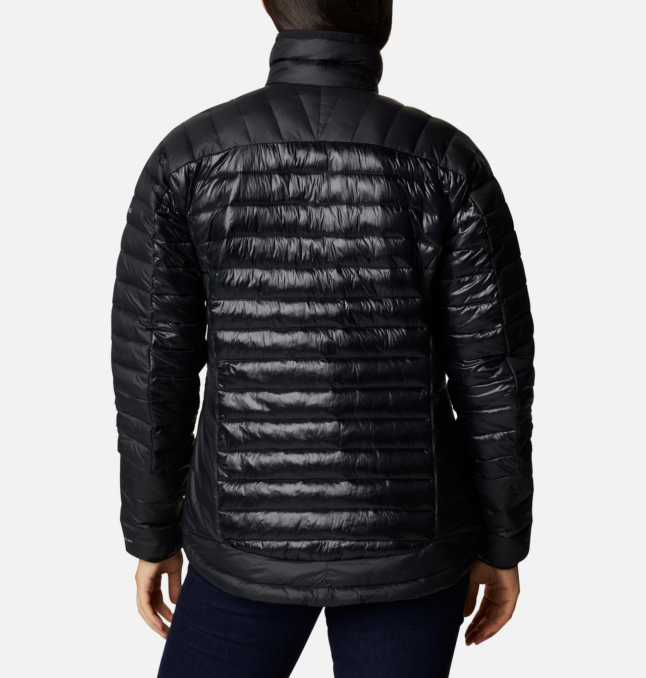 Women's Labyrinth Loop™ Insulated Jacket 2