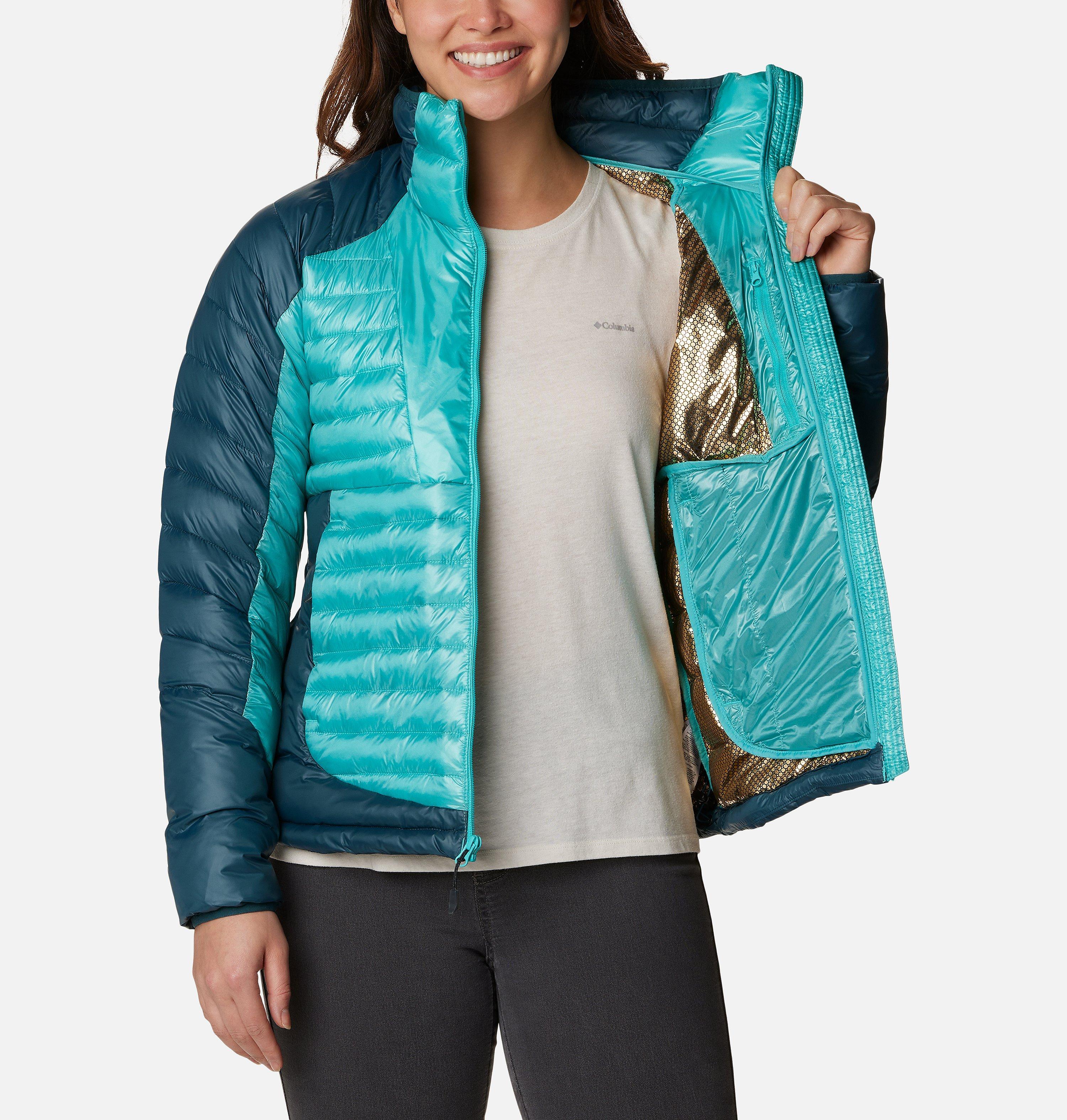 Women's Labyrinth Loop™ Insulated Jacket 5