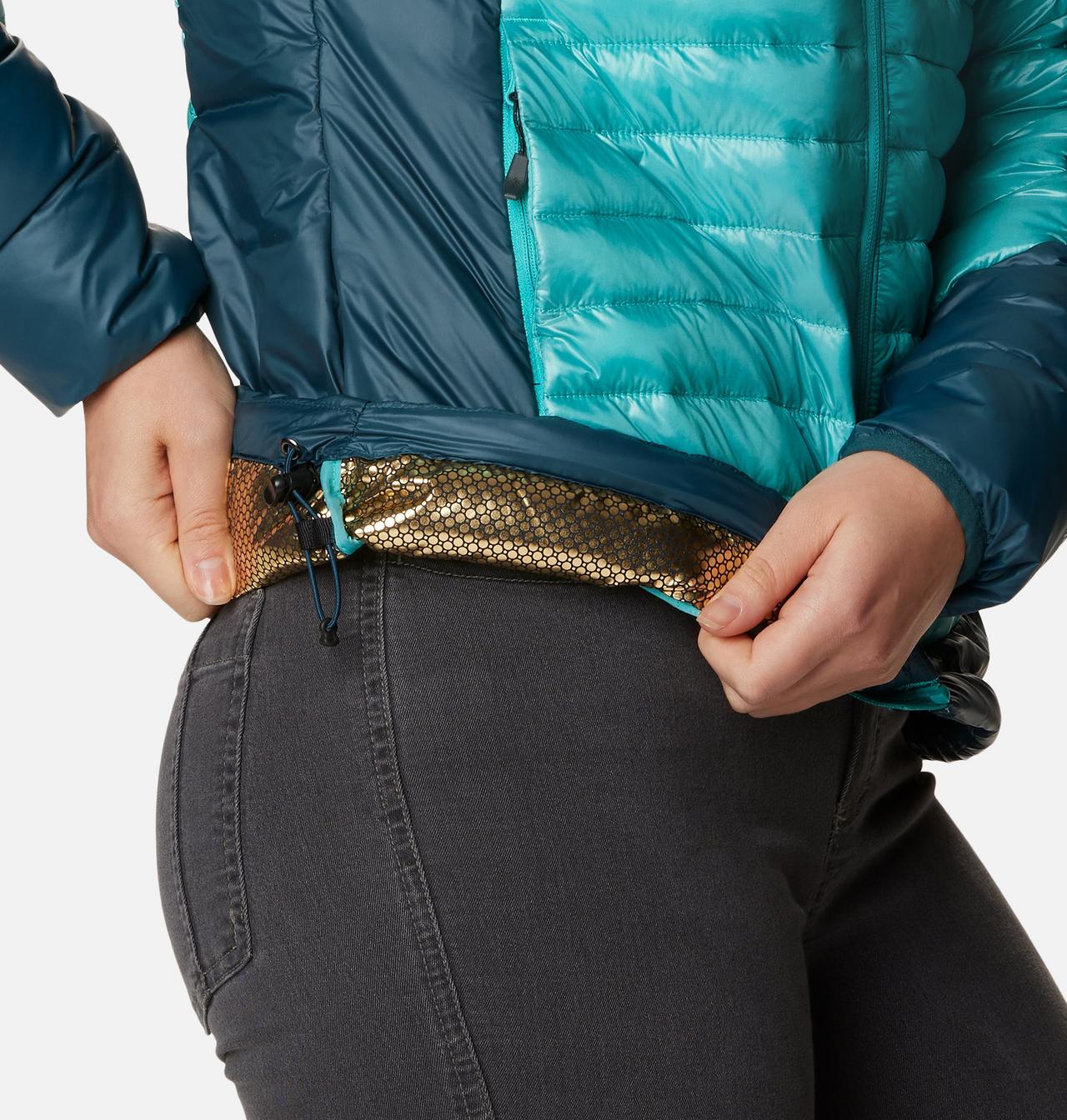 Women's Labyrinth Loop™ Insulated Jacket 7