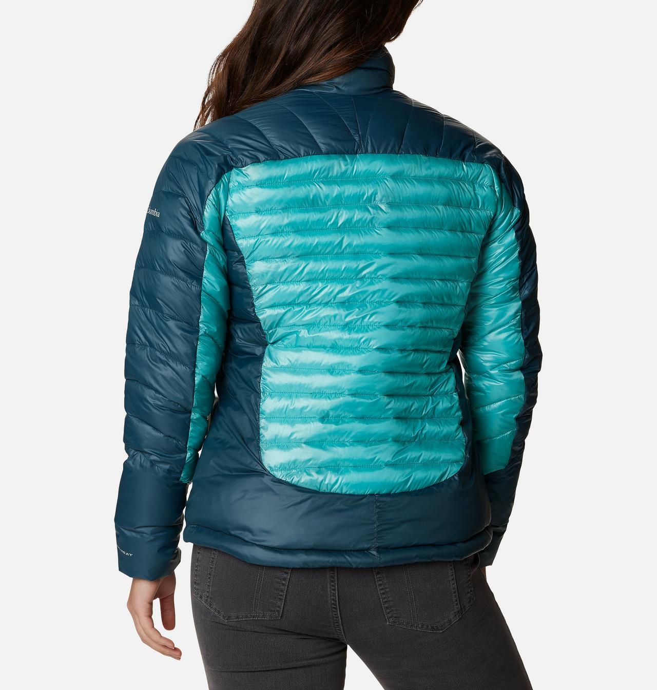 Women's Labyrinth Loop™ Insulated Jacket 2