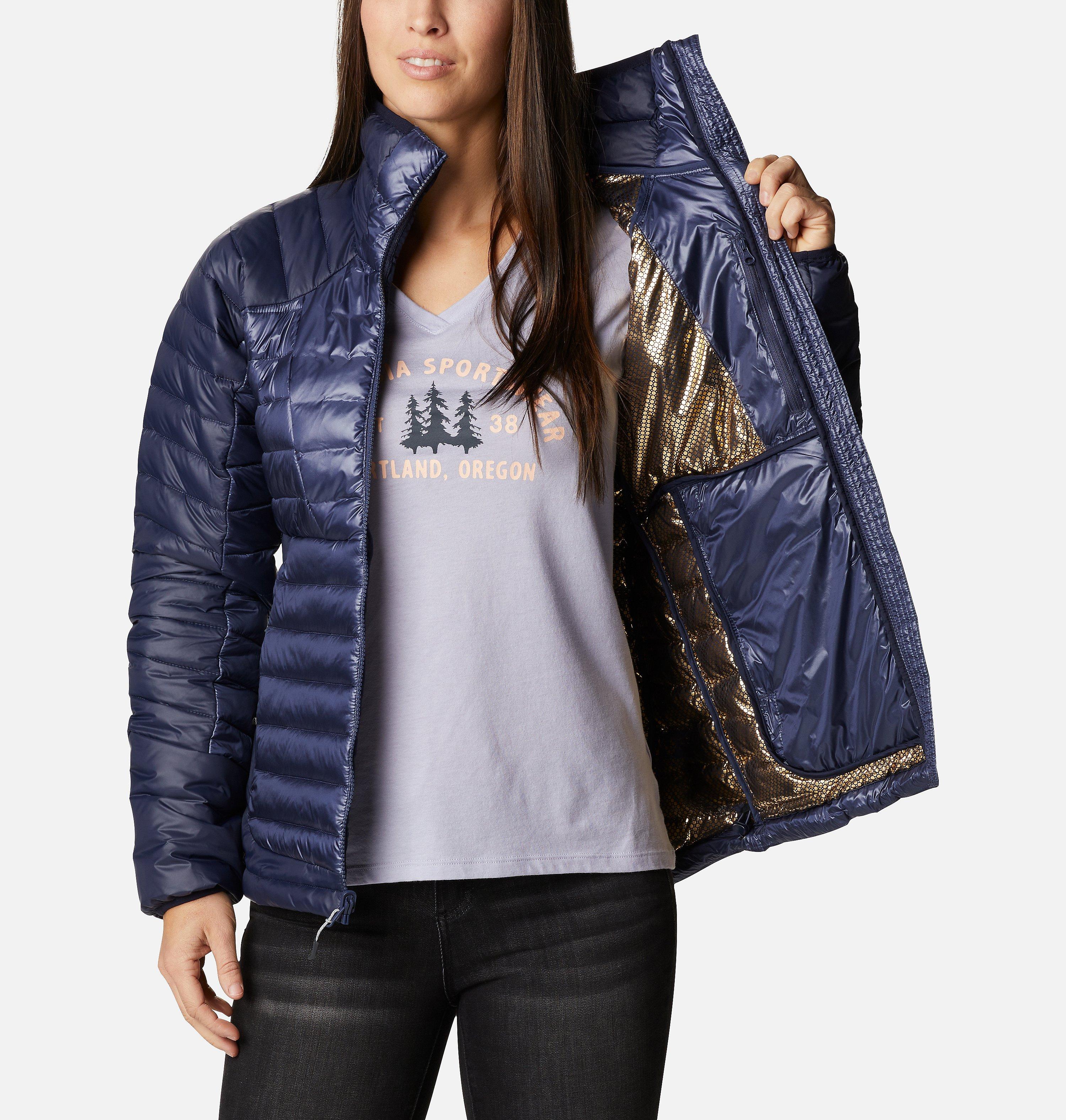 Women's Labyrinth Loop™ Insulated Jacket 6