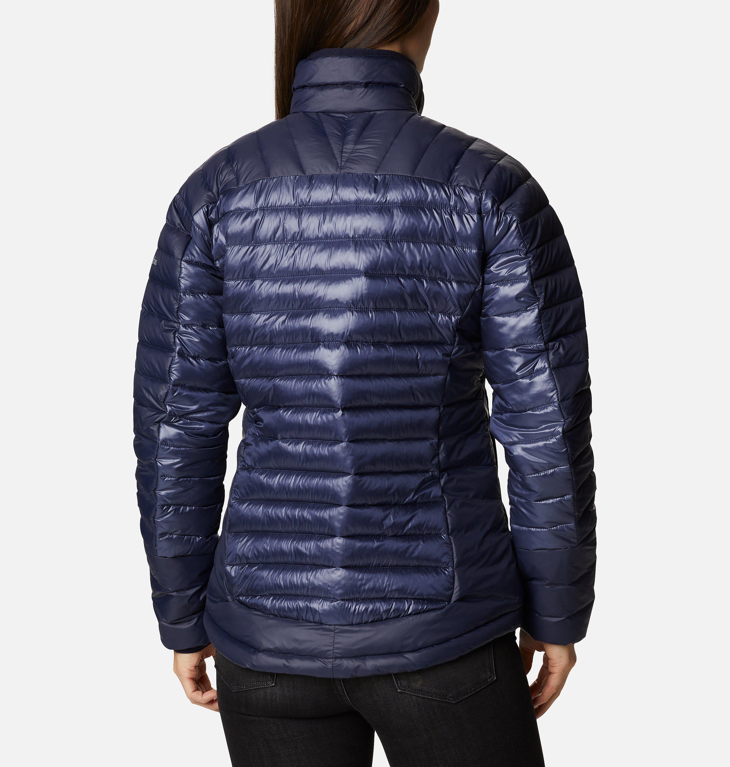 Women's Labyrinth Loop™ Insulated Jacket 3