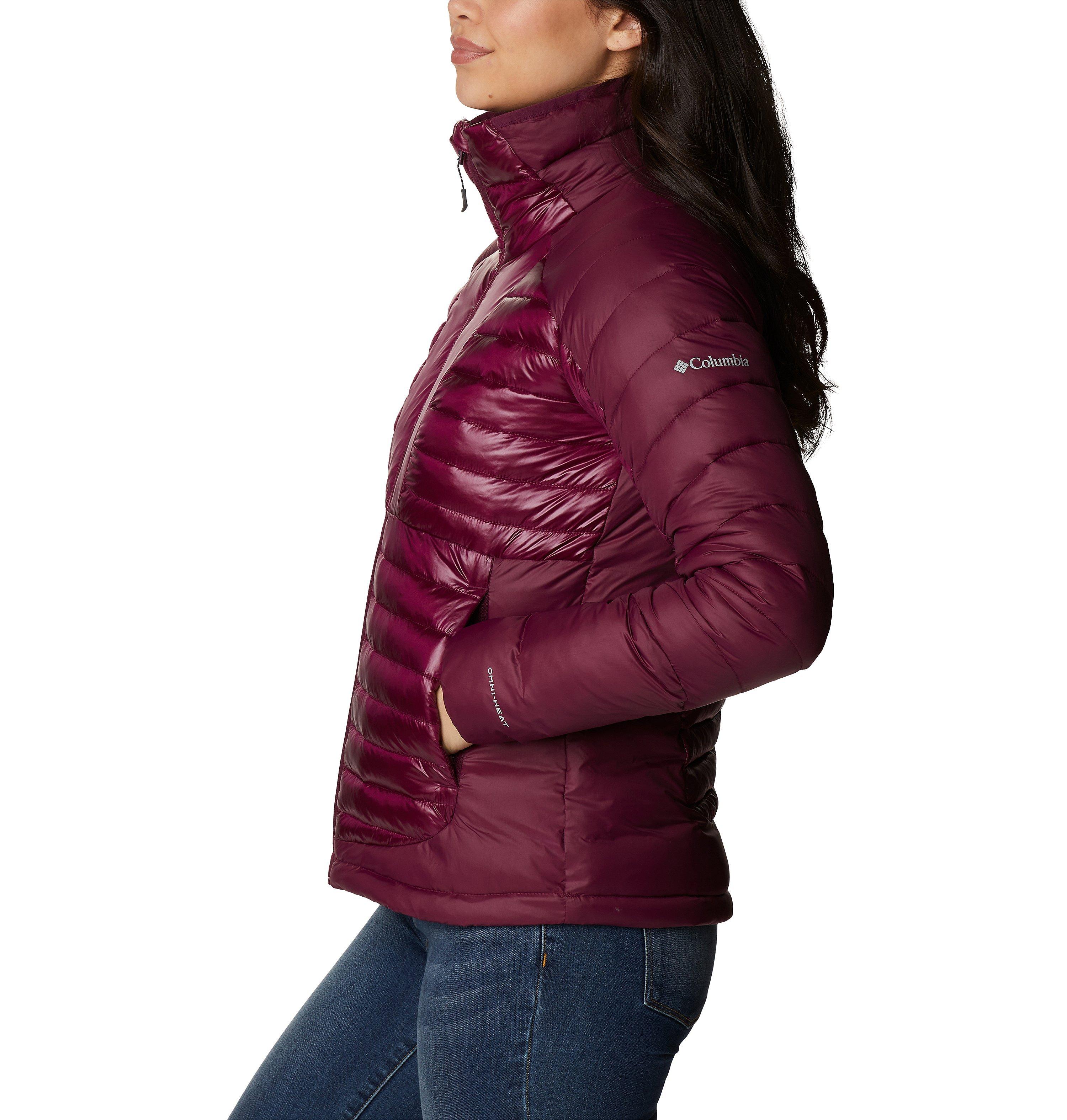 Women's Labyrinth Loop™ Insulated Jacket 3