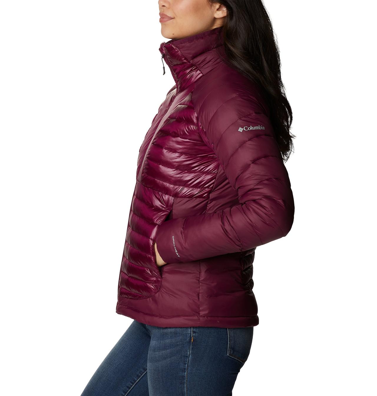 Women's Labyrinth Loop™ Insulated Jacket 3