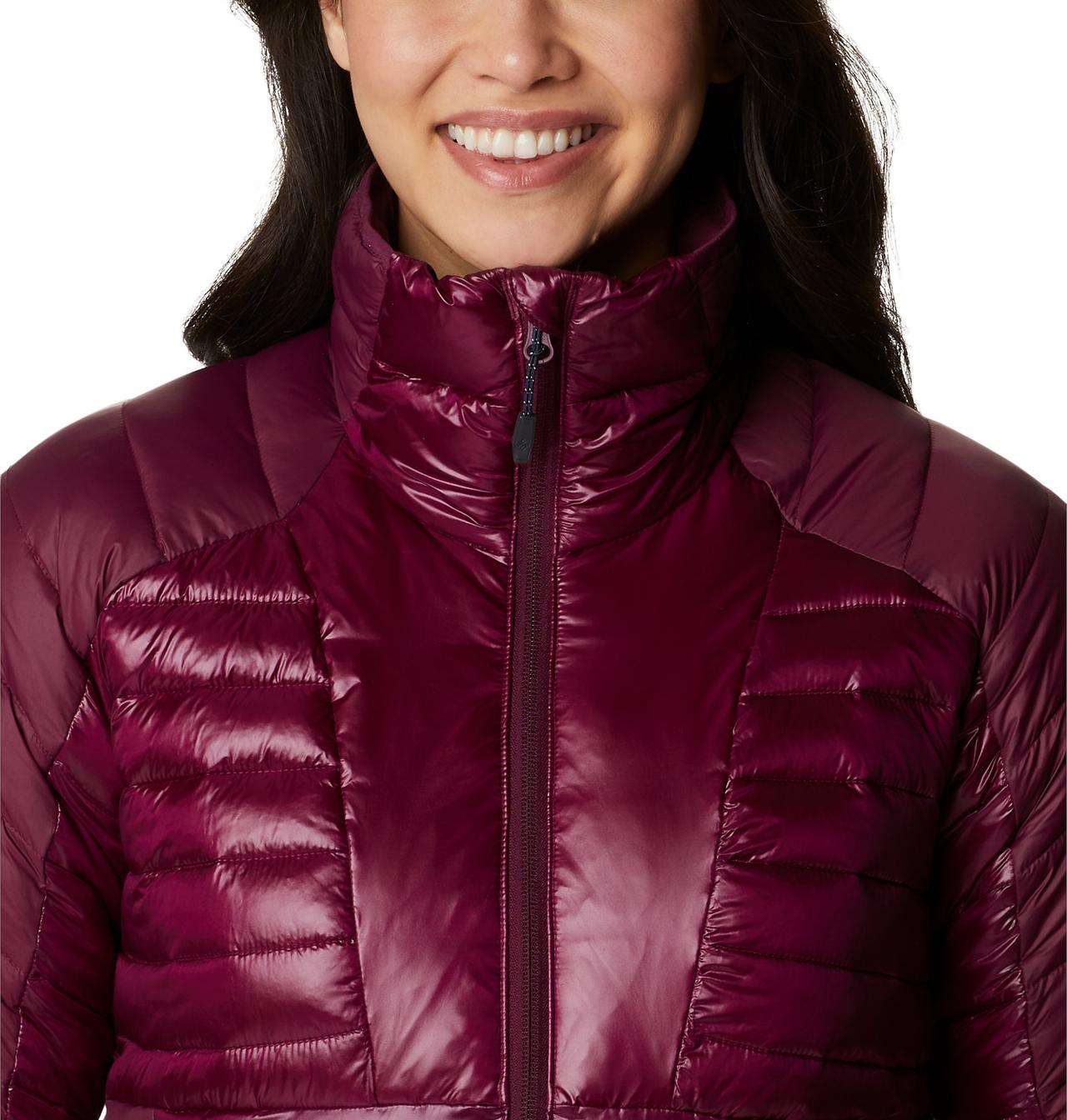 Women's Labyrinth Loop™ Insulated Jacket 4