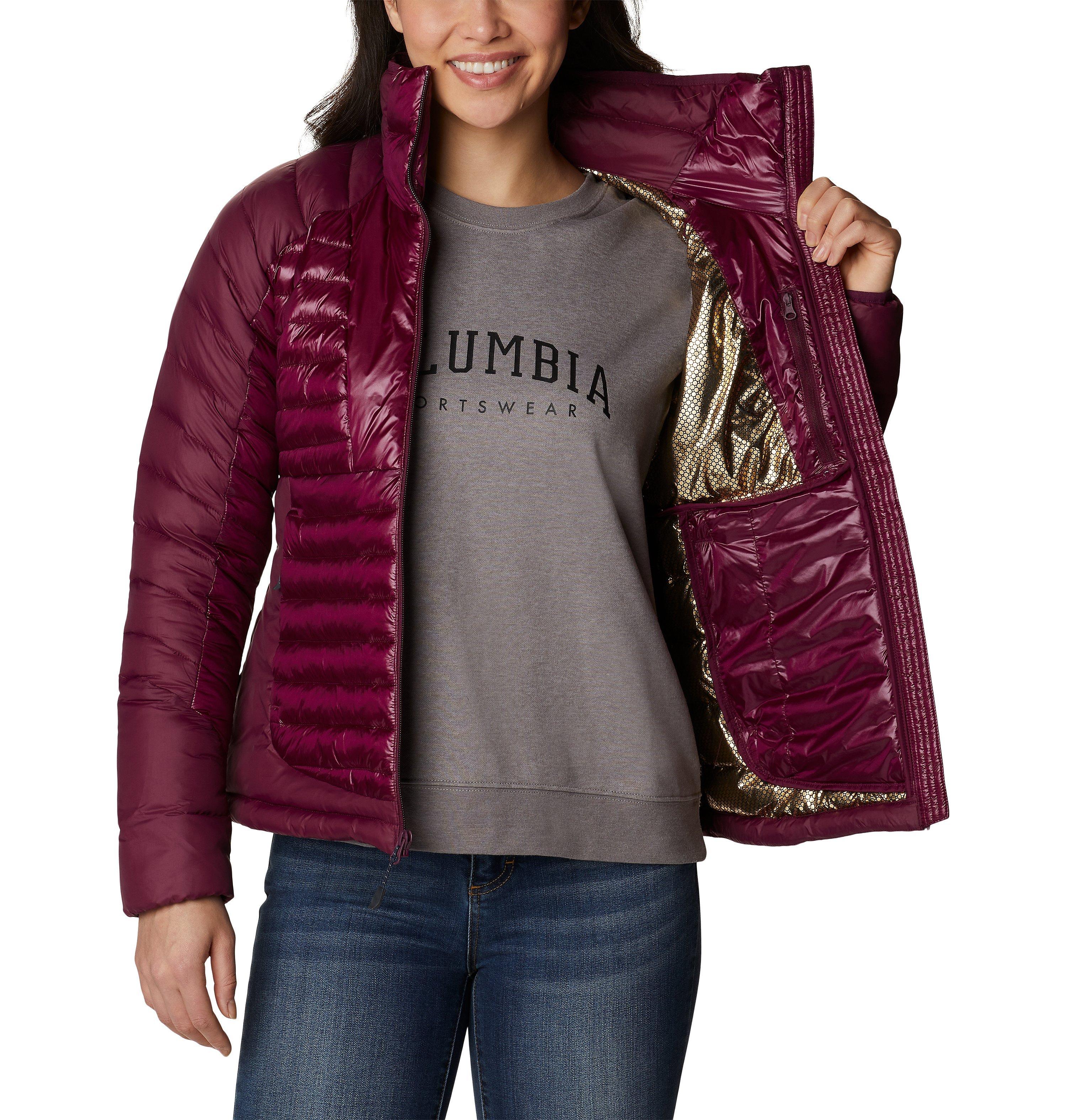 Women's Labyrinth Loop™ Insulated Jacket 5