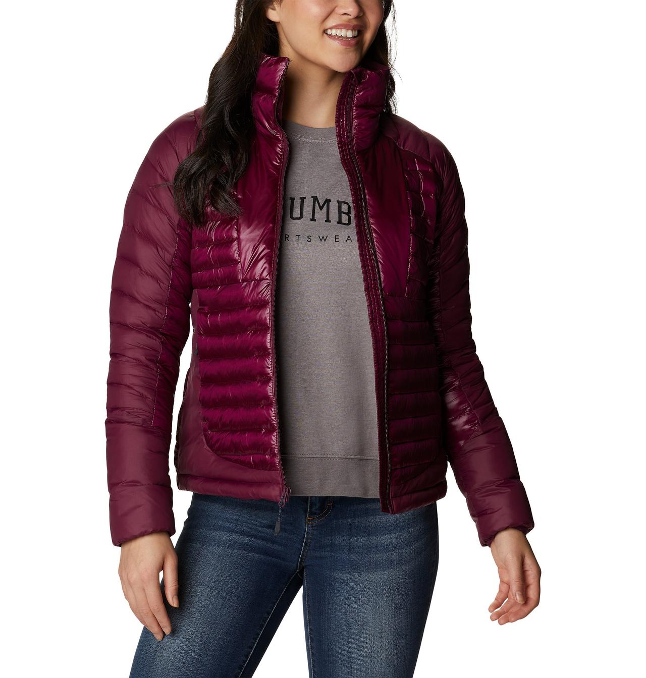 Women's Labyrinth Loop™ Insulated Jacket 8