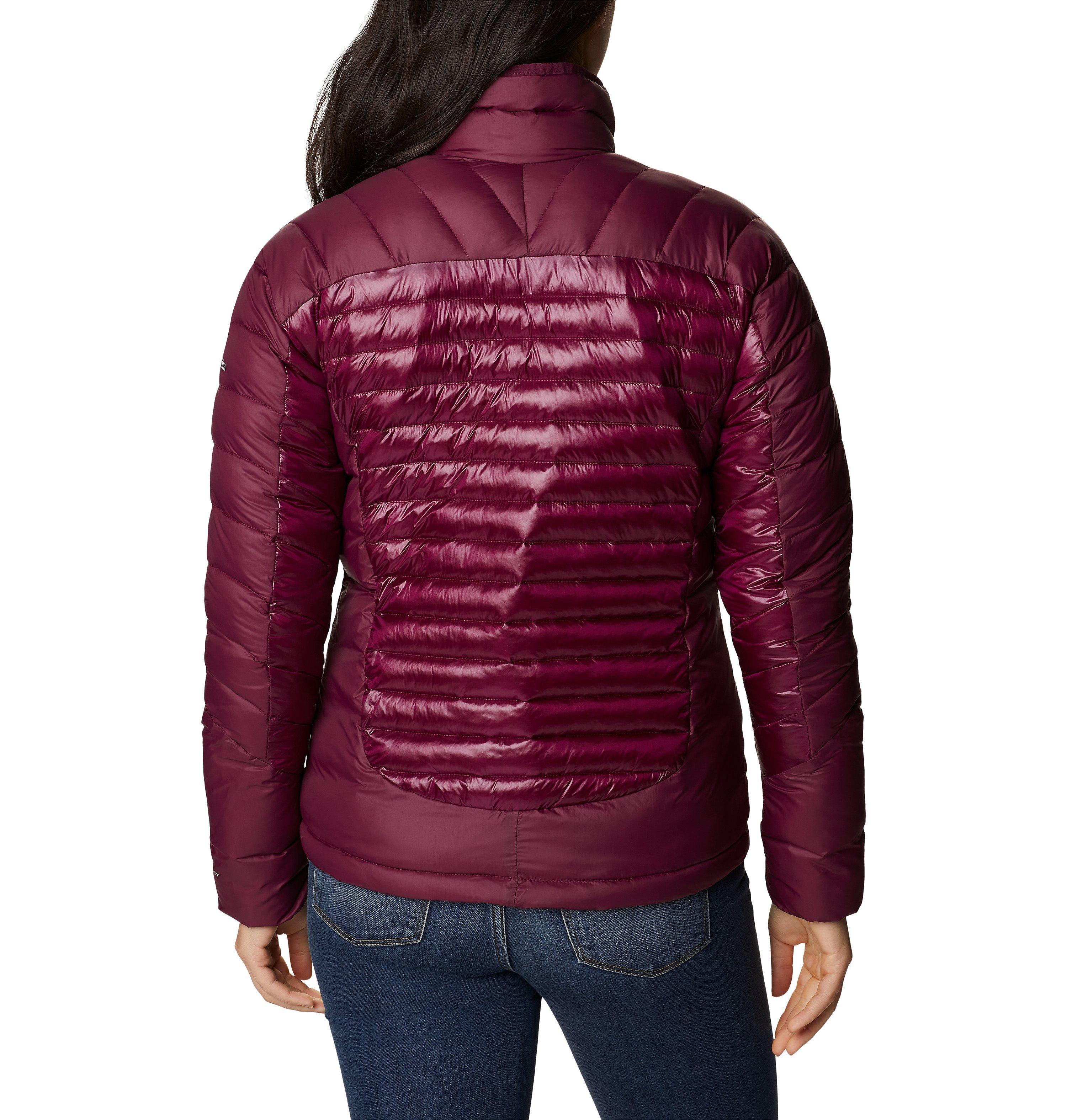 Women's Labyrinth Loop™ Insulated Jacket 2