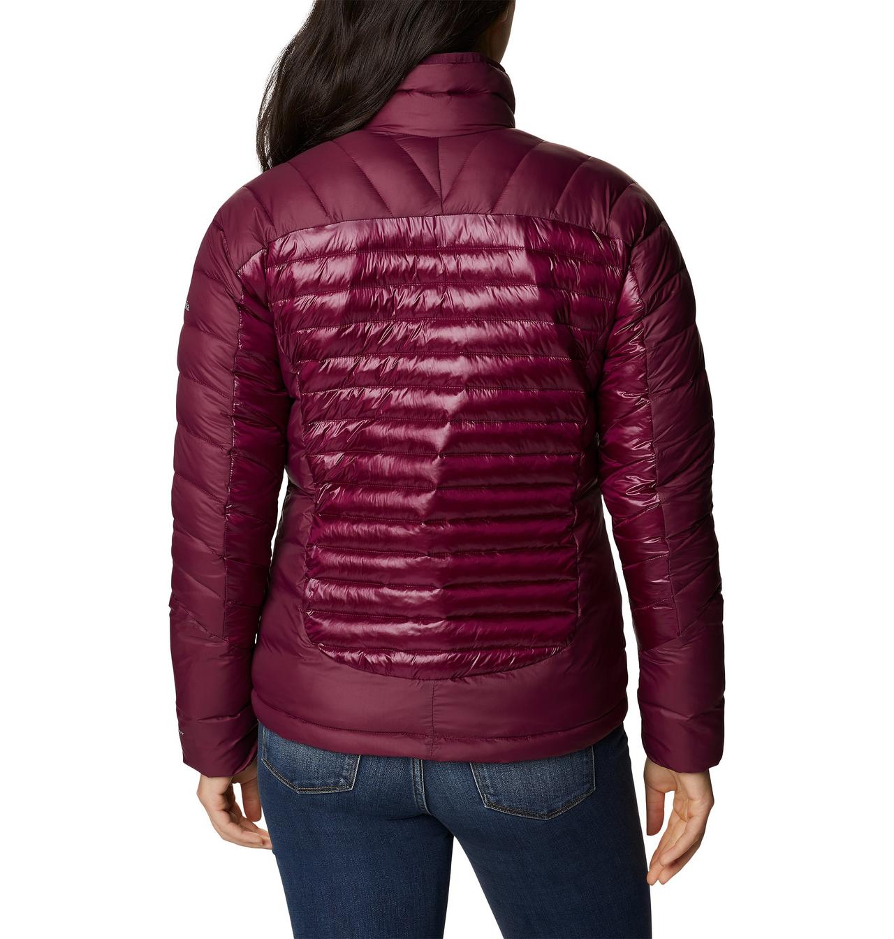 Women's Labyrinth Loop™ Insulated Jacket 2