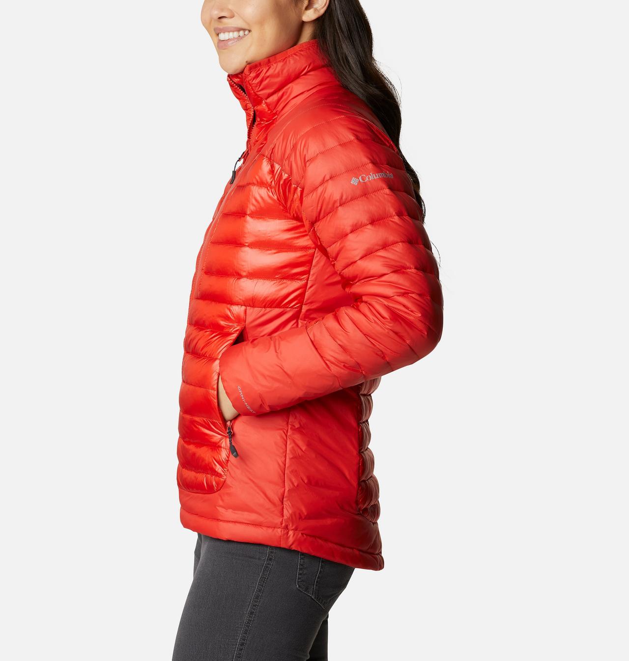 Labyrinth Loop™ Jacket | 843 | M 3