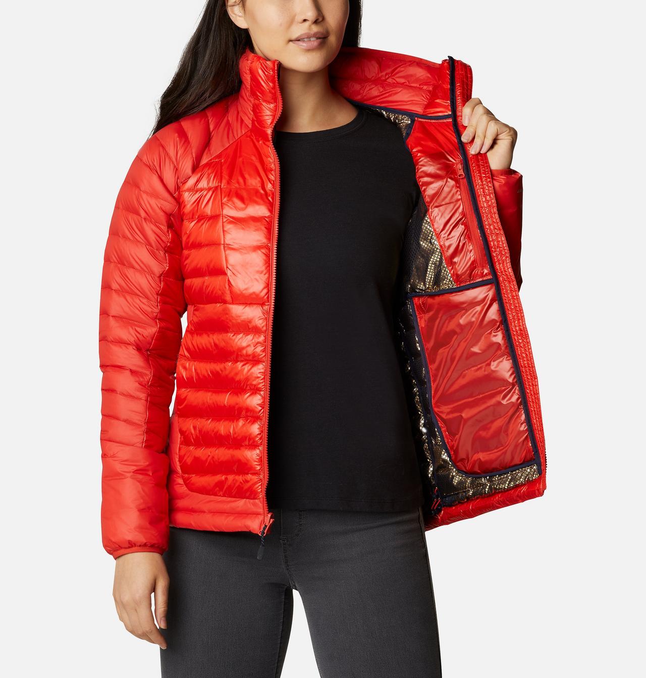 Labyrinth Loop™ Jacket | 843 | M 5