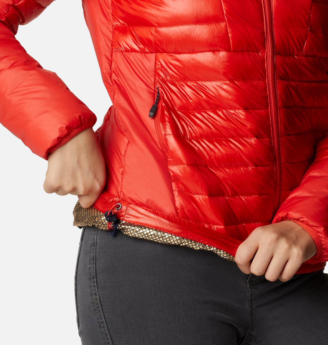 Labyrinth Loop™ Jacket | 843 | M 6