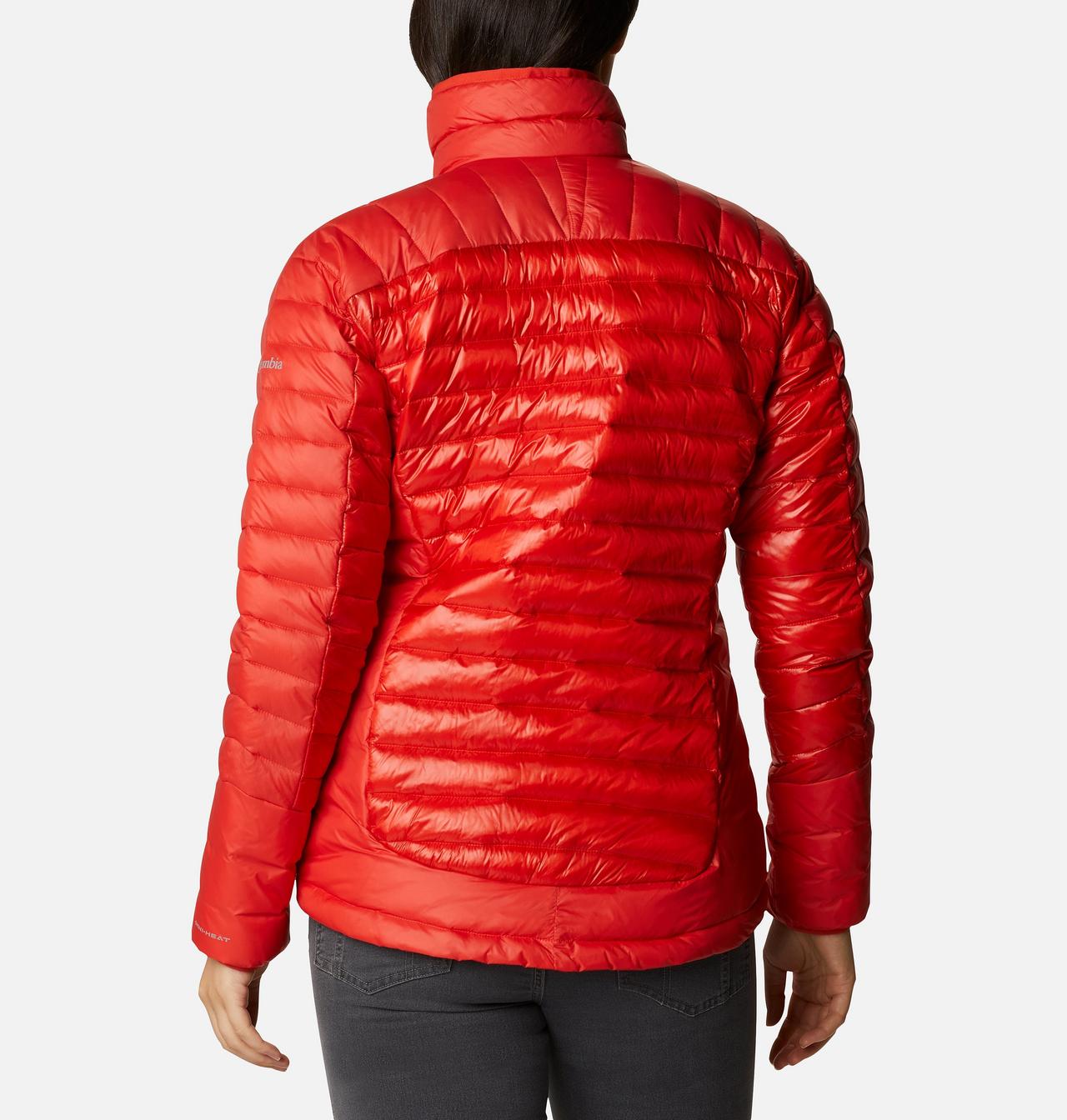 Labyrinth Loop™ Jacket | 843 | M 2