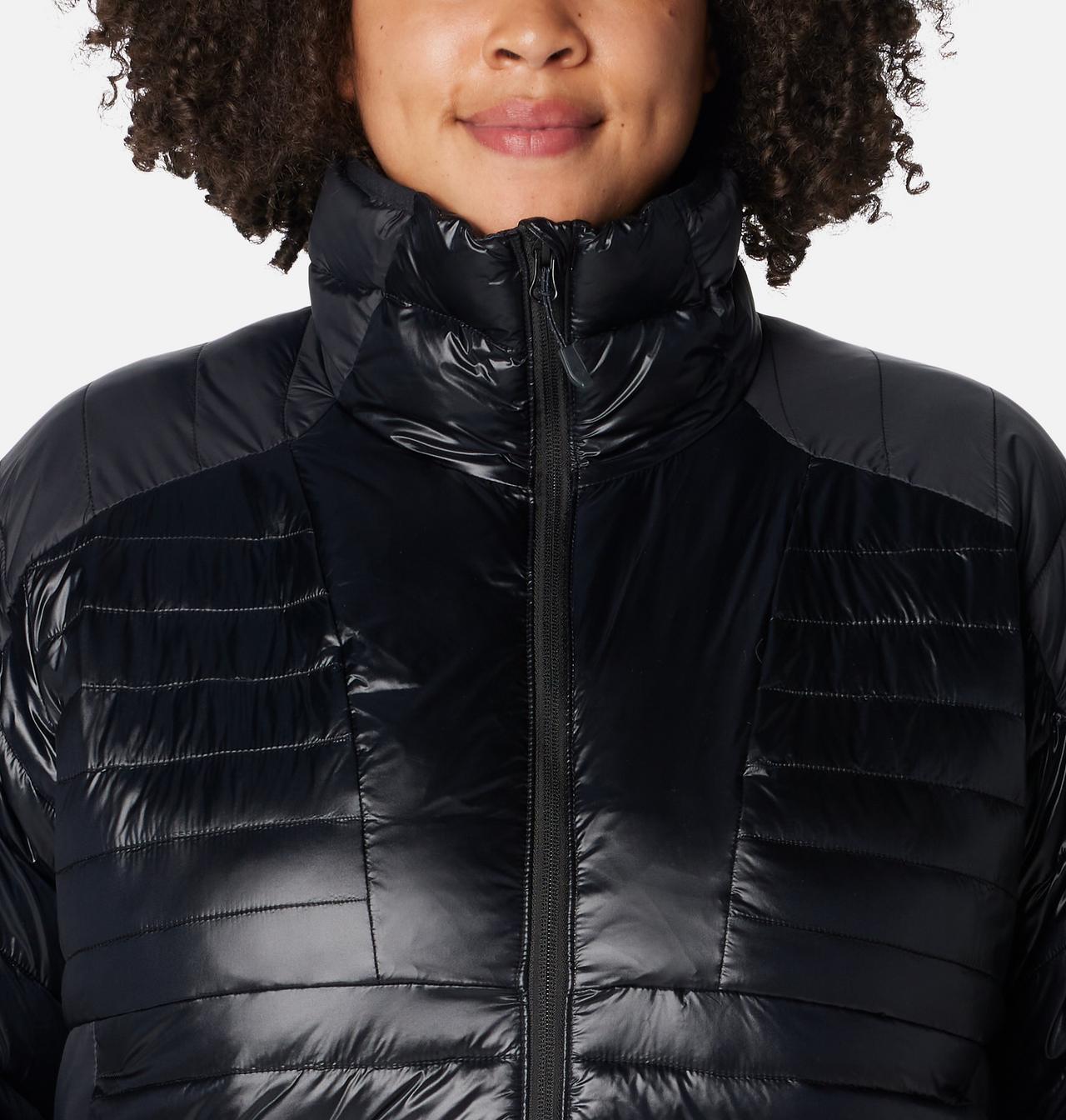 Women's Labyrinth Loop™ Jacket - Plus Size 4