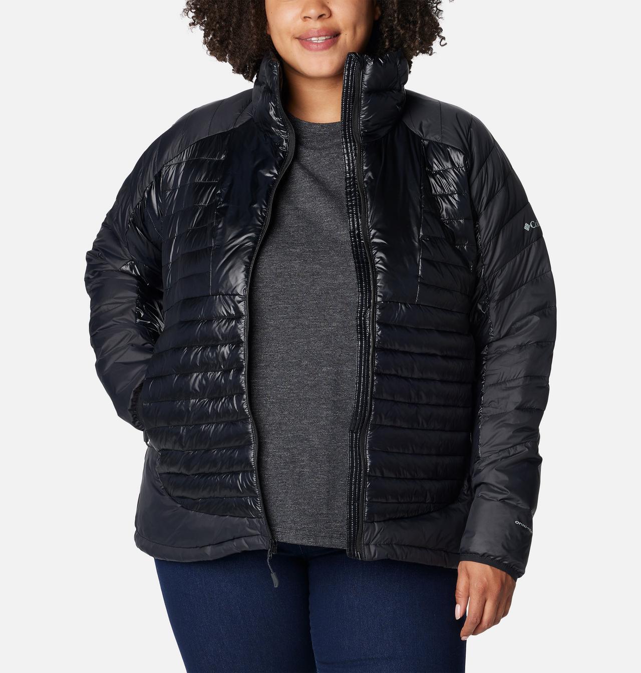 Women's Labyrinth Loop™ Jacket - Plus Size 8