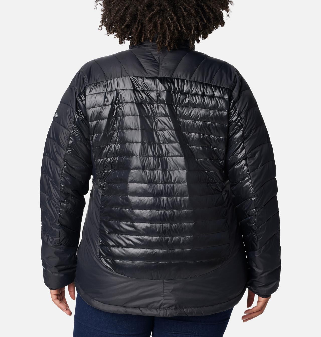 Women's Labyrinth Loop™ Jacket - Plus Size 2