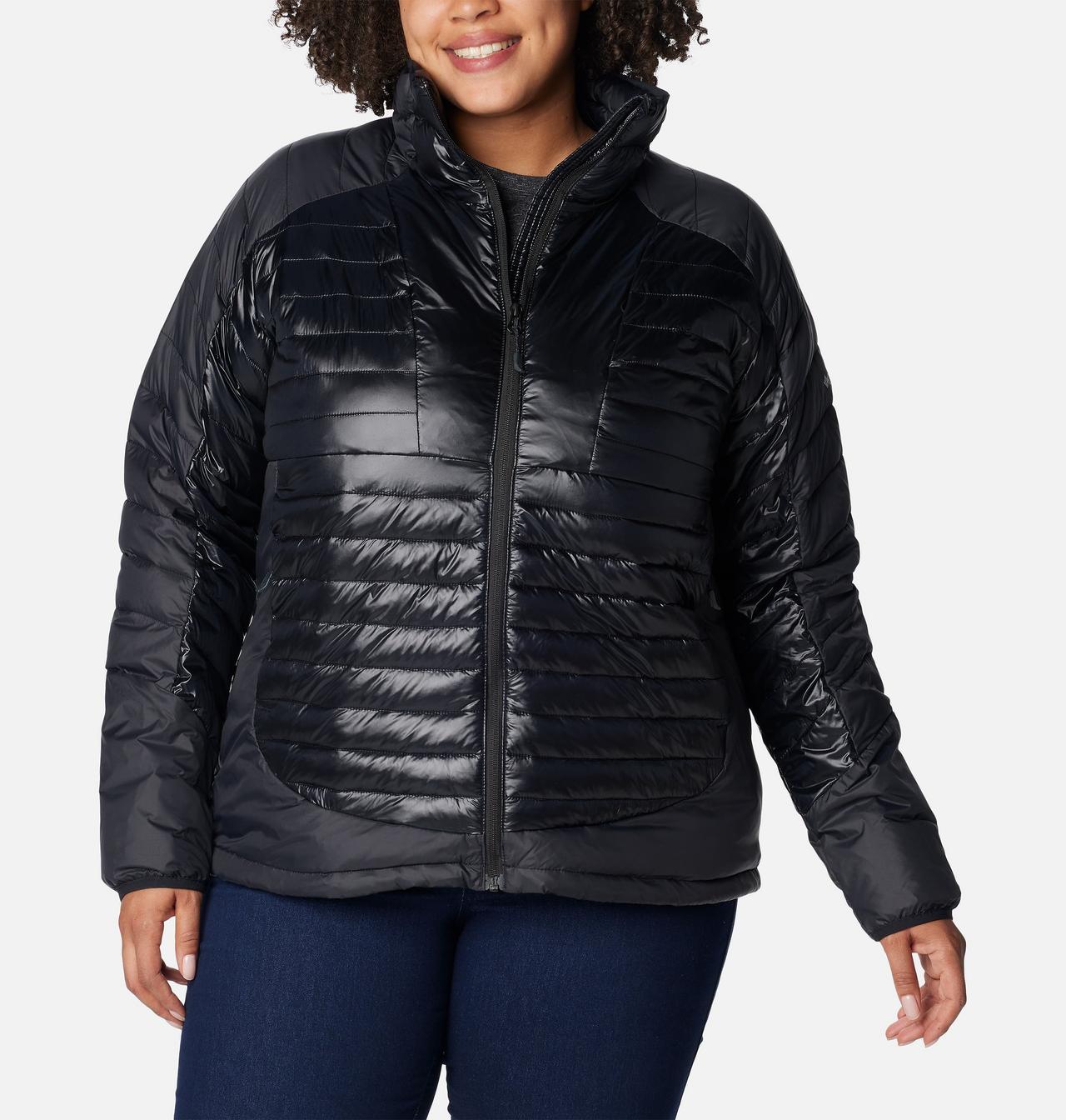 Women's Labyrinth Loop™ Jacket - Plus Size 1