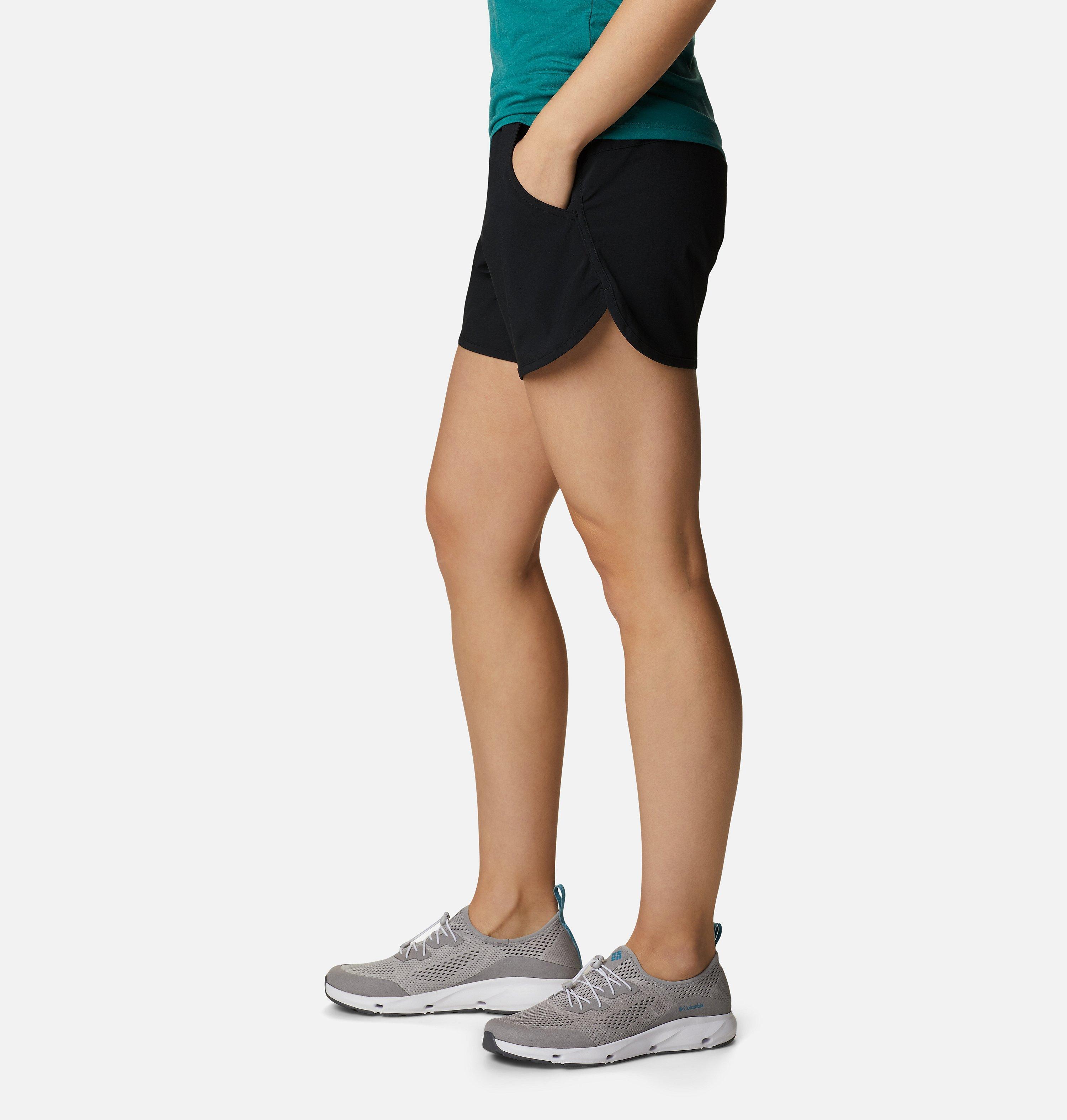Women's Bogata Bay Stretch Shorts 3