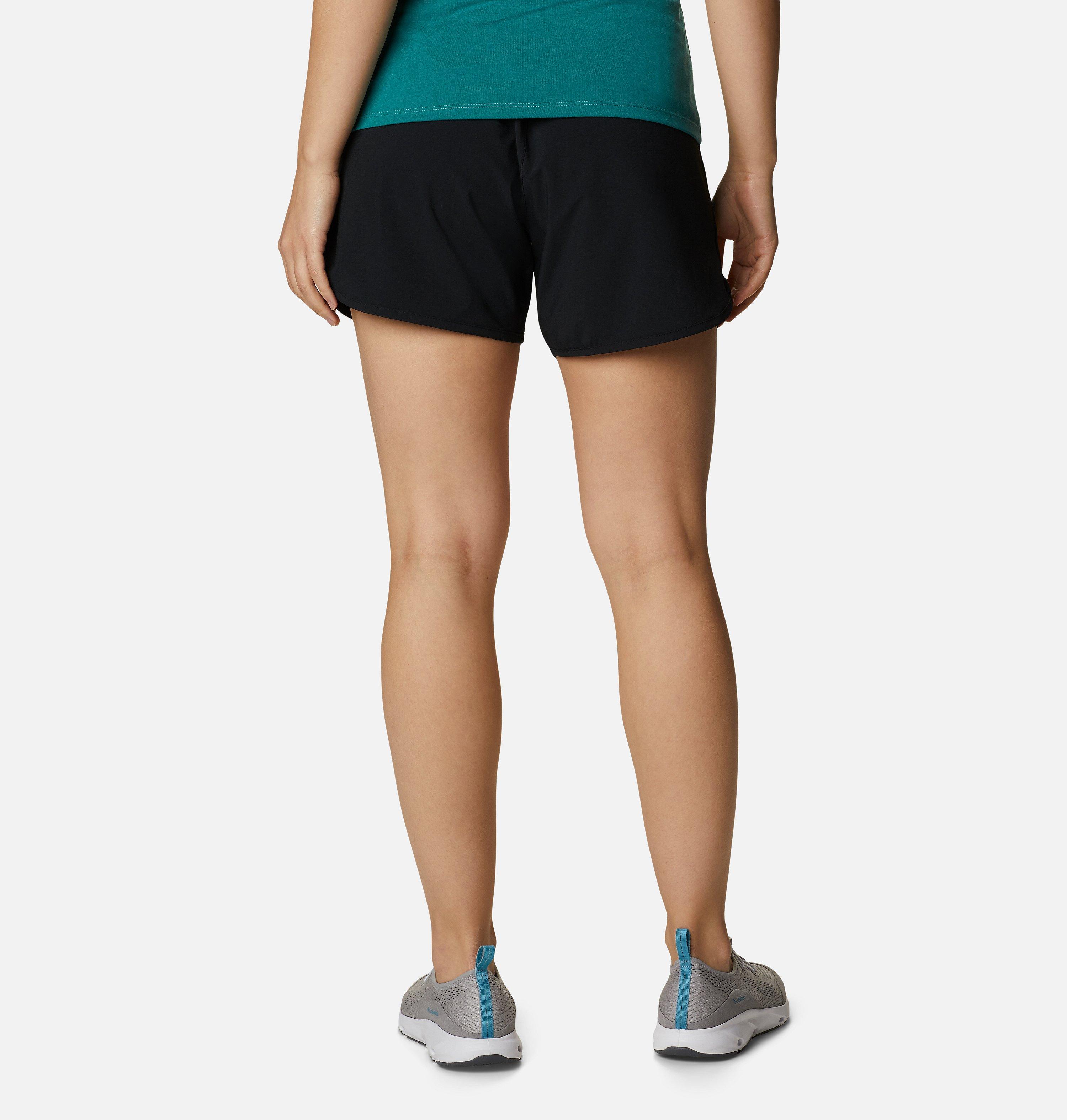 Women's Bogata Bay Stretch Shorts 2