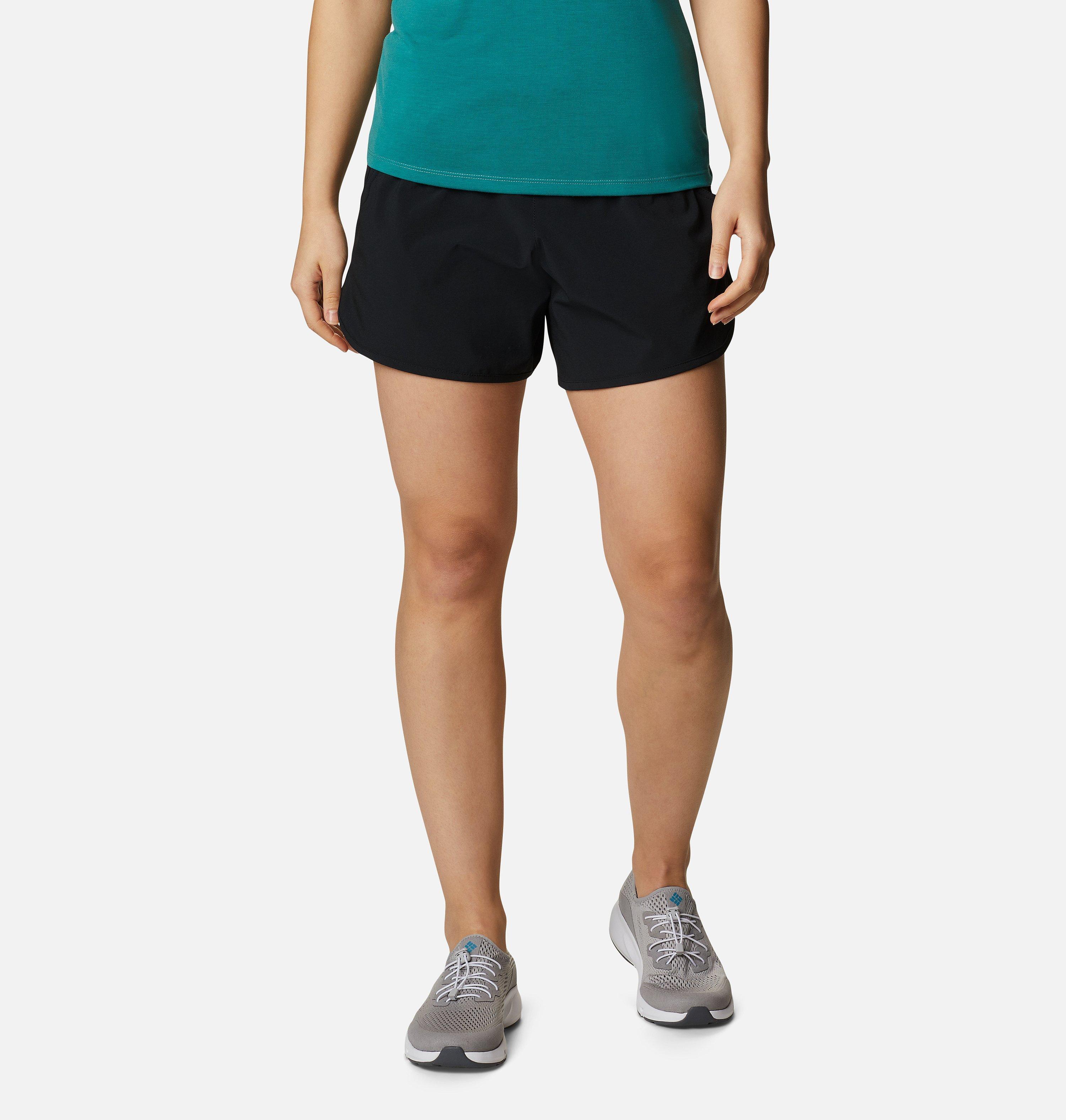 Women's Bogata Bay Stretch Shorts 1
