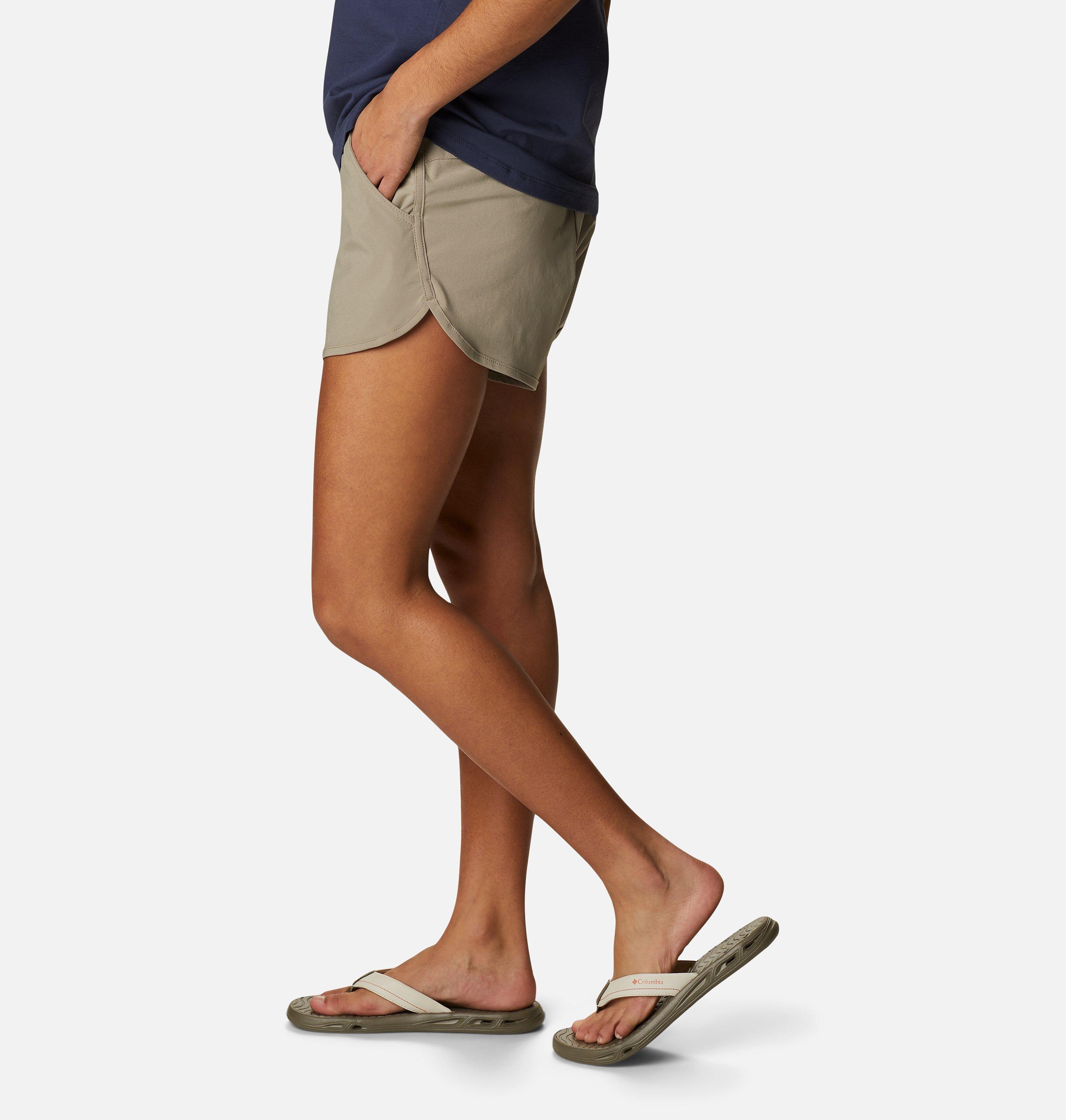 Women's Bogata Bay Stretch Shorts 3