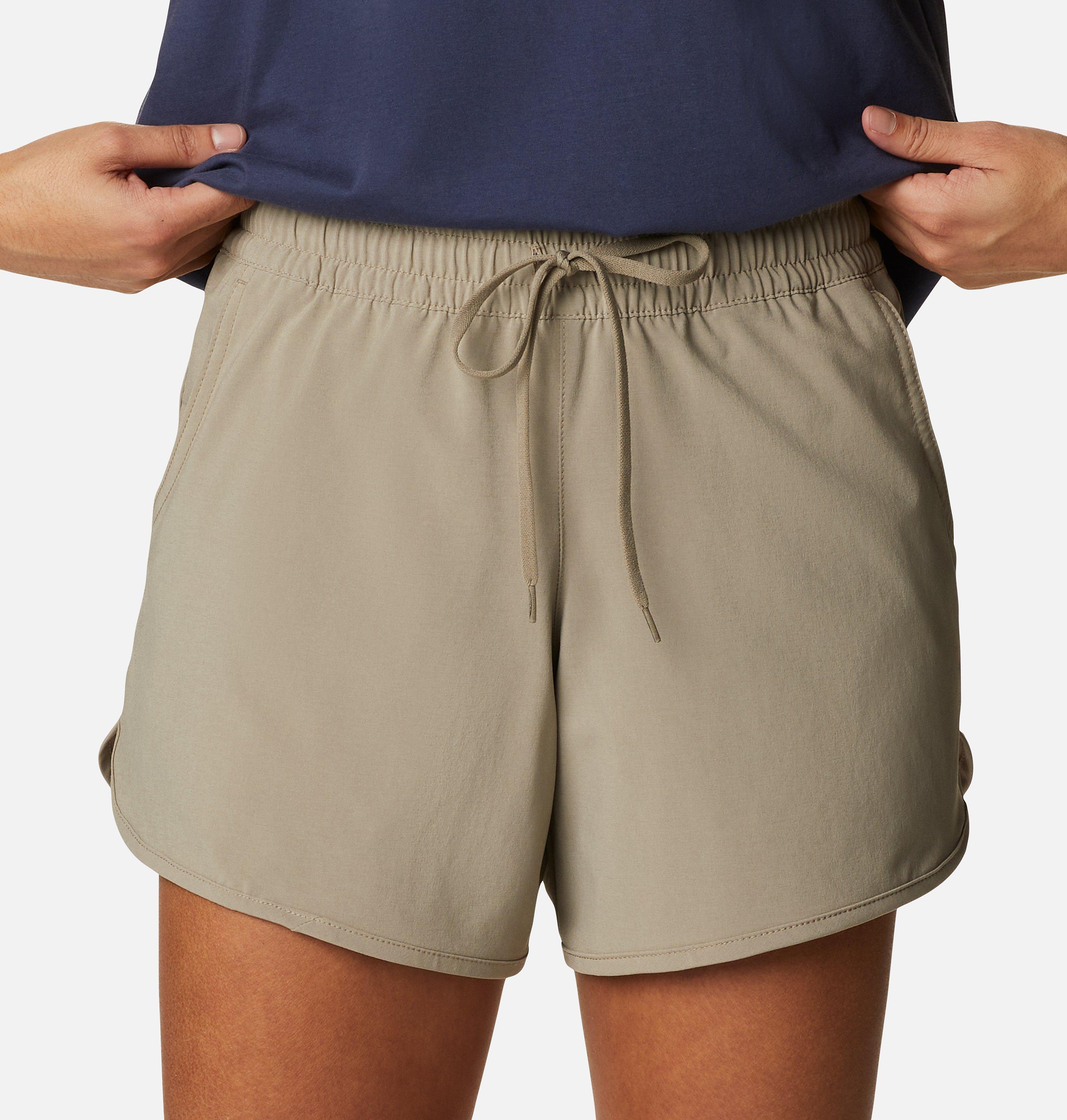 Women's Bogata Bay Stretch Shorts 4
