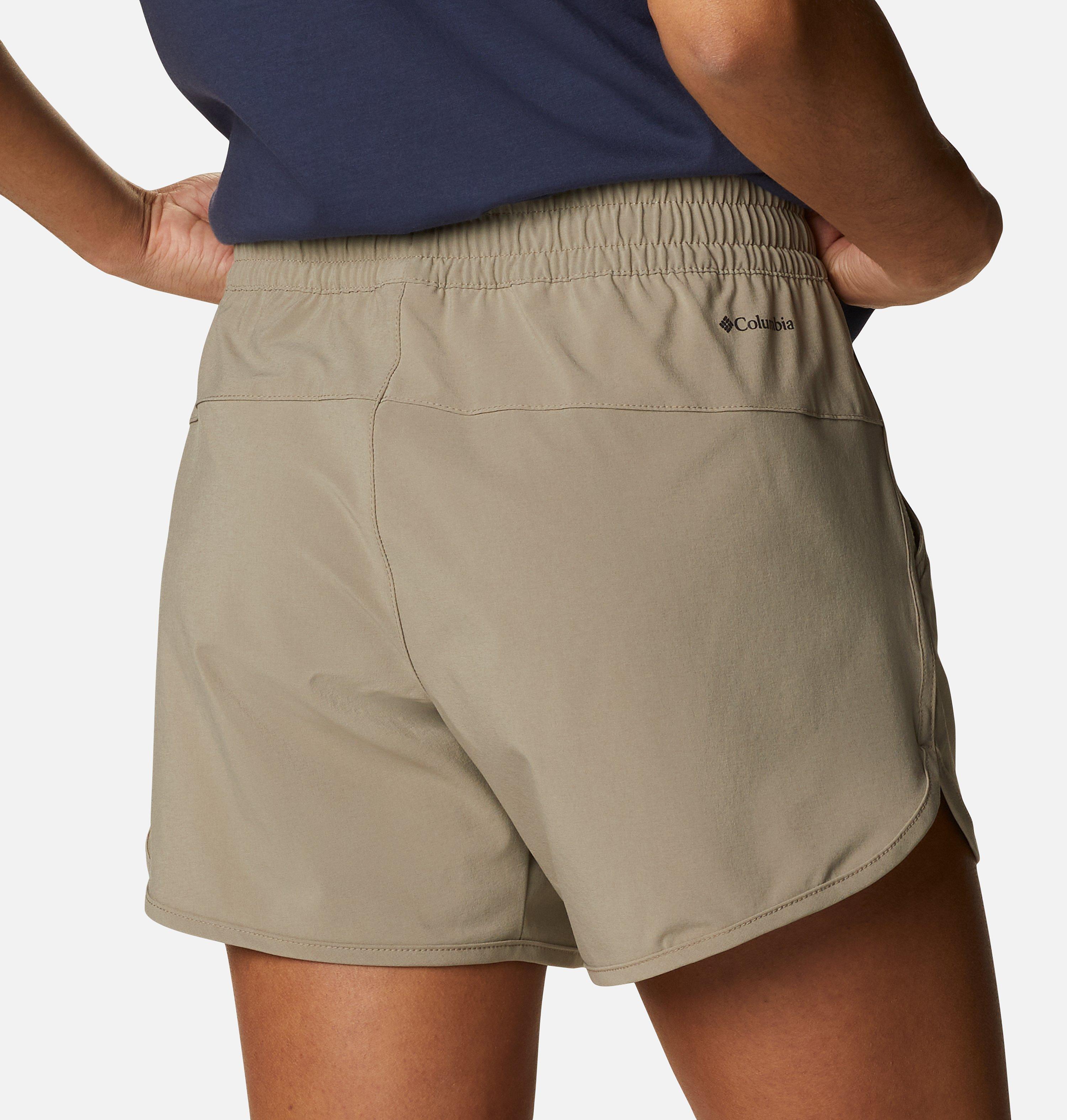 Women's Bogata Bay Stretch Shorts 5
