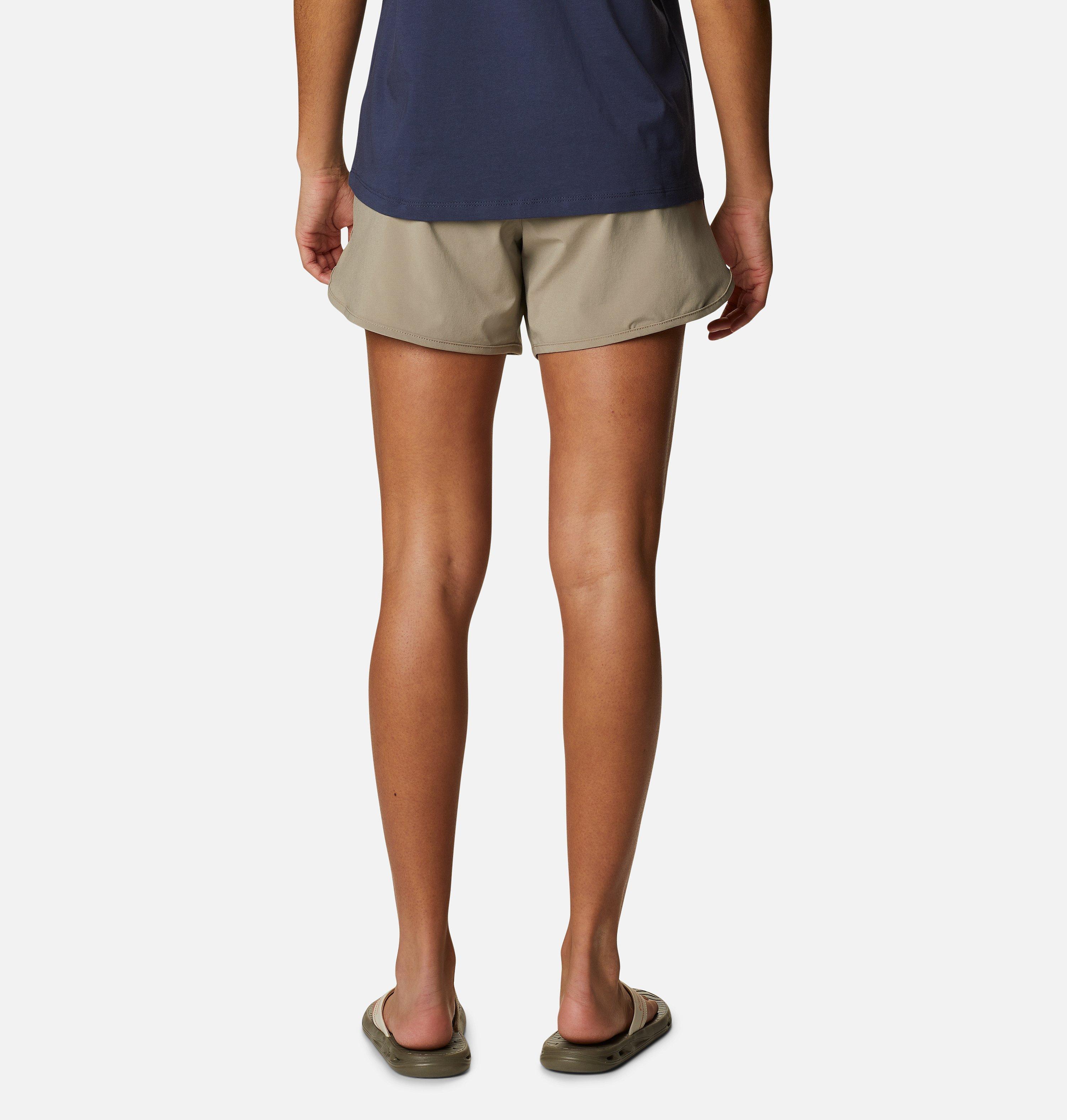 Women's Bogata Bay Stretch Shorts 2