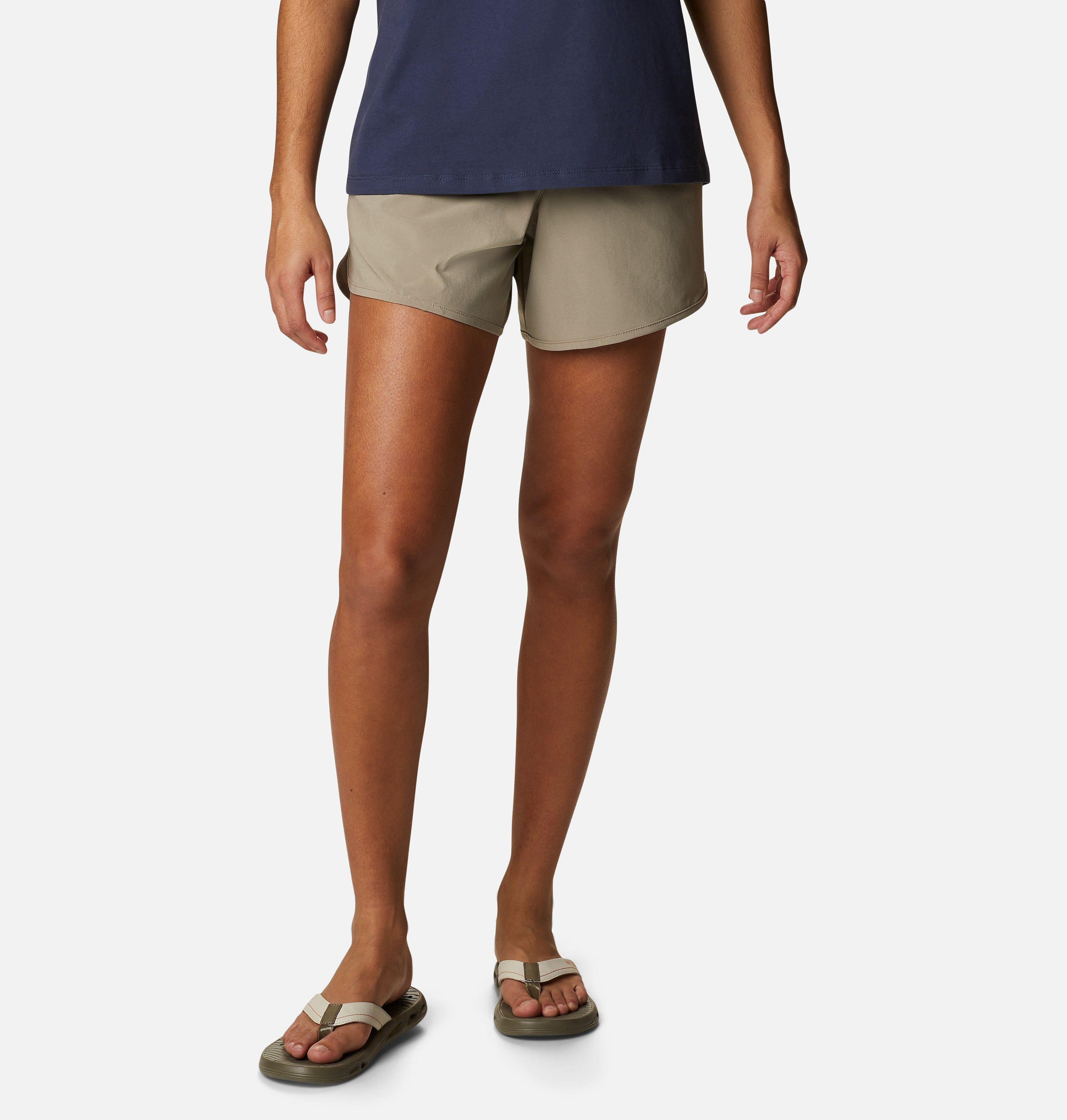 Women's Bogata Bay Stretch Shorts 1