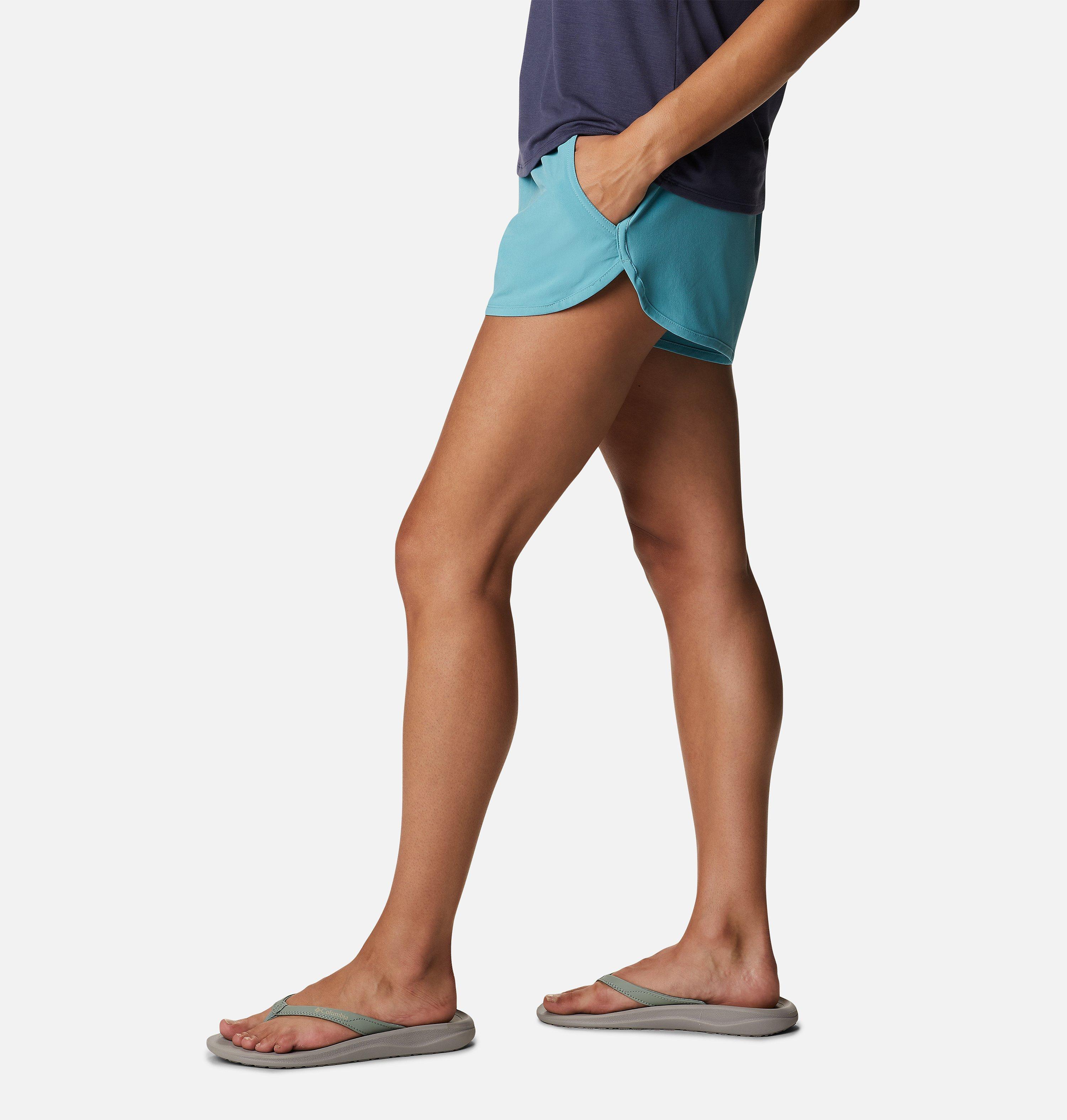 Women's Bogata Bay Stretch Shorts 3