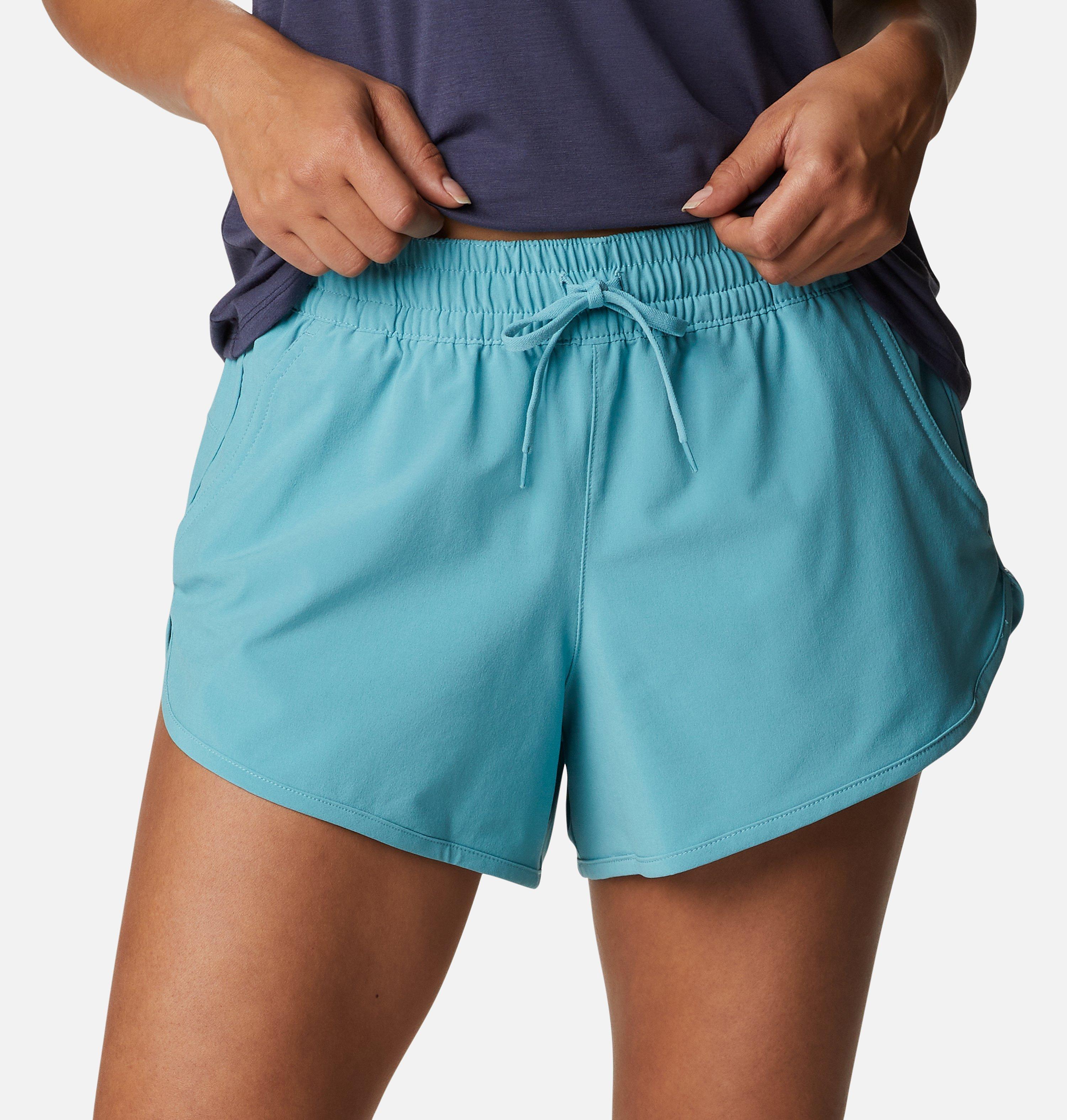 Women's Bogata Bay Stretch Shorts 4