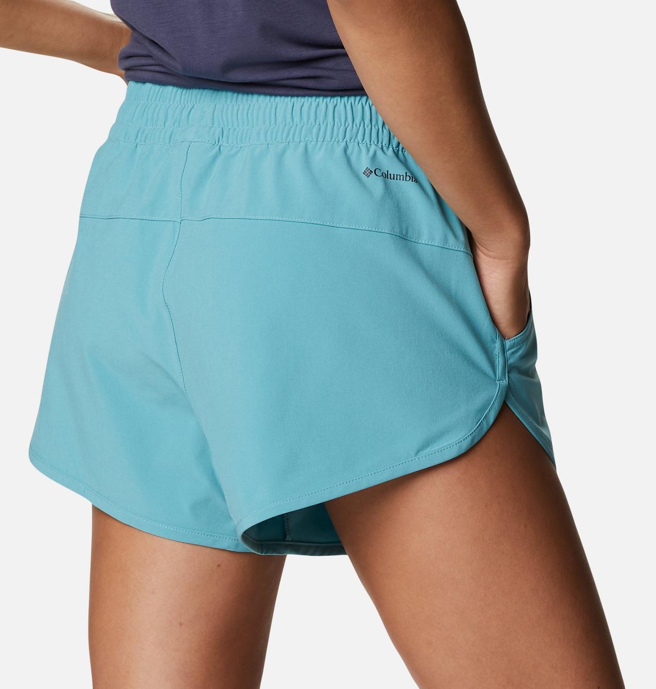 Women's Bogata Bay™ Stretch Shorts 5