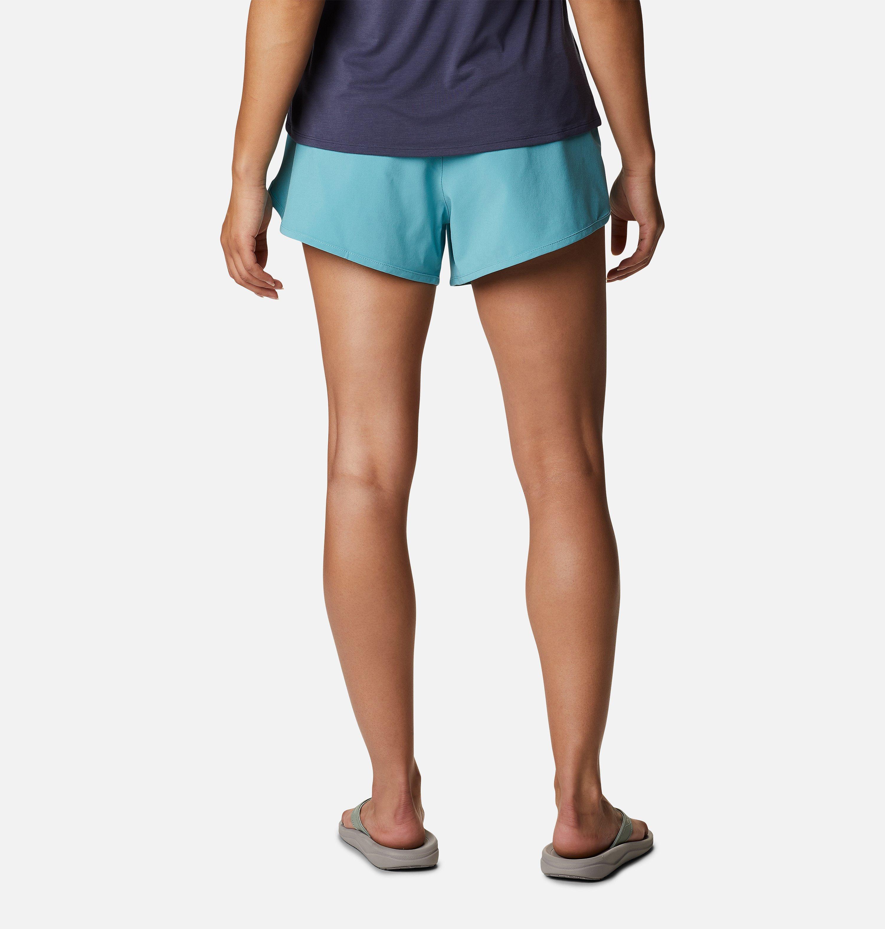Women's Bogata Bay Stretch Shorts 2