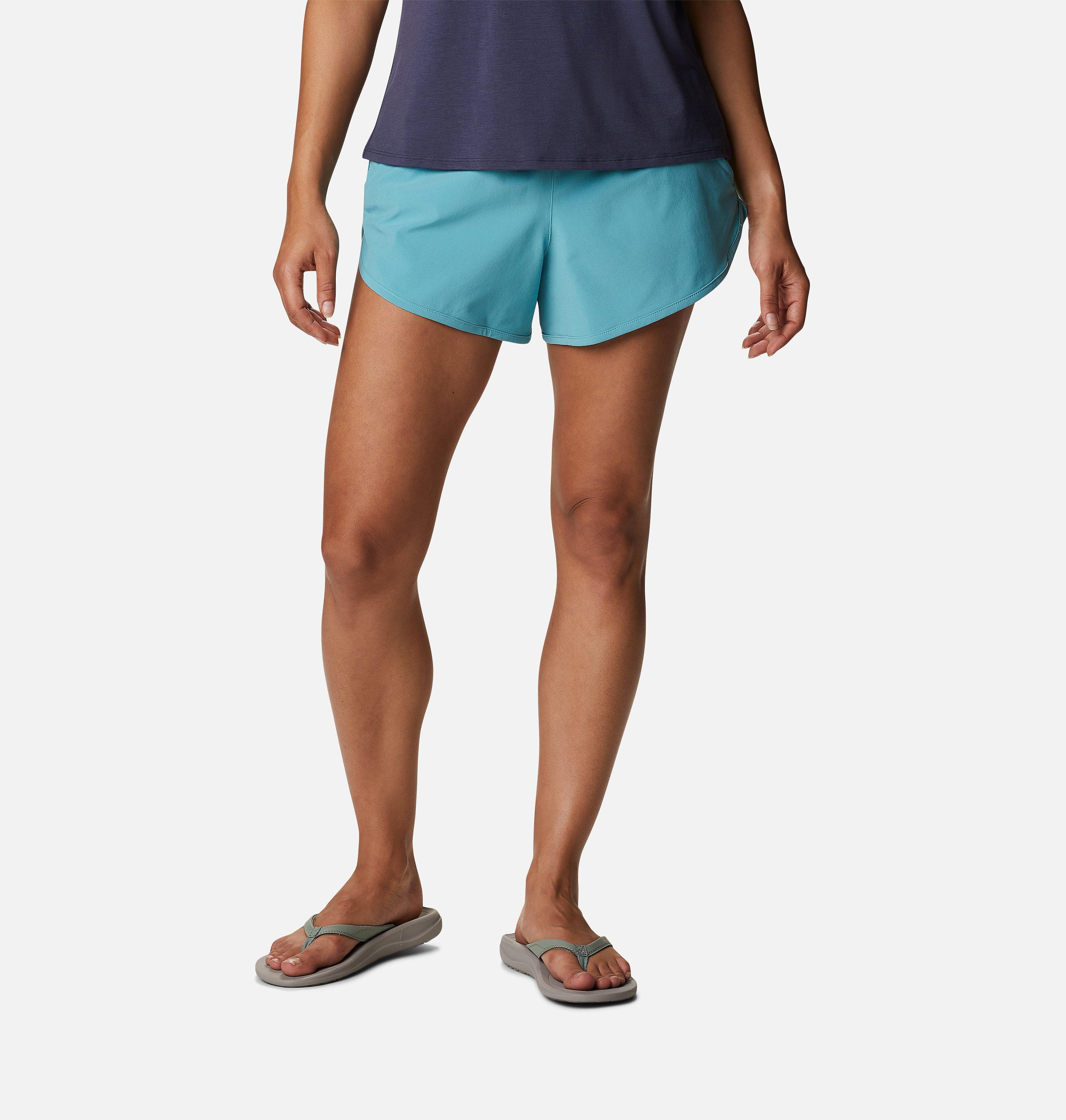 Women's Bogata Bay Stretch Shorts 1
