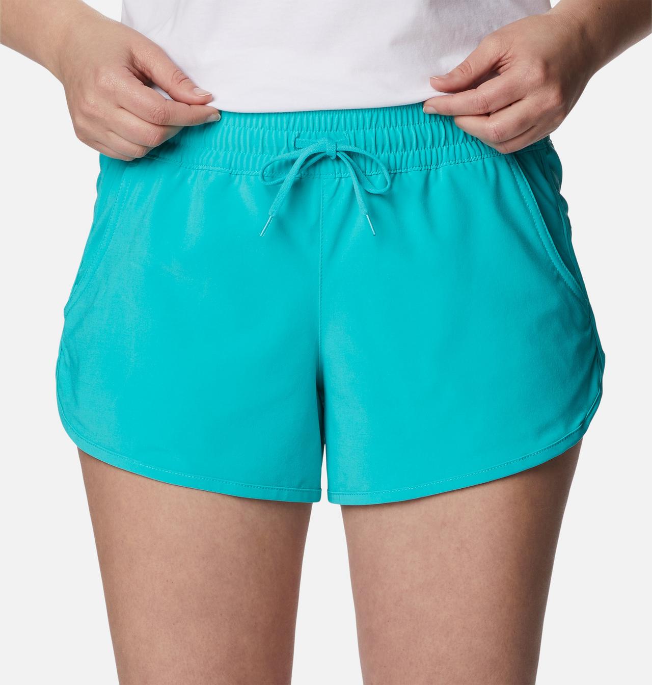 Women's Bogata Bay™ Stretch Shorts 4
