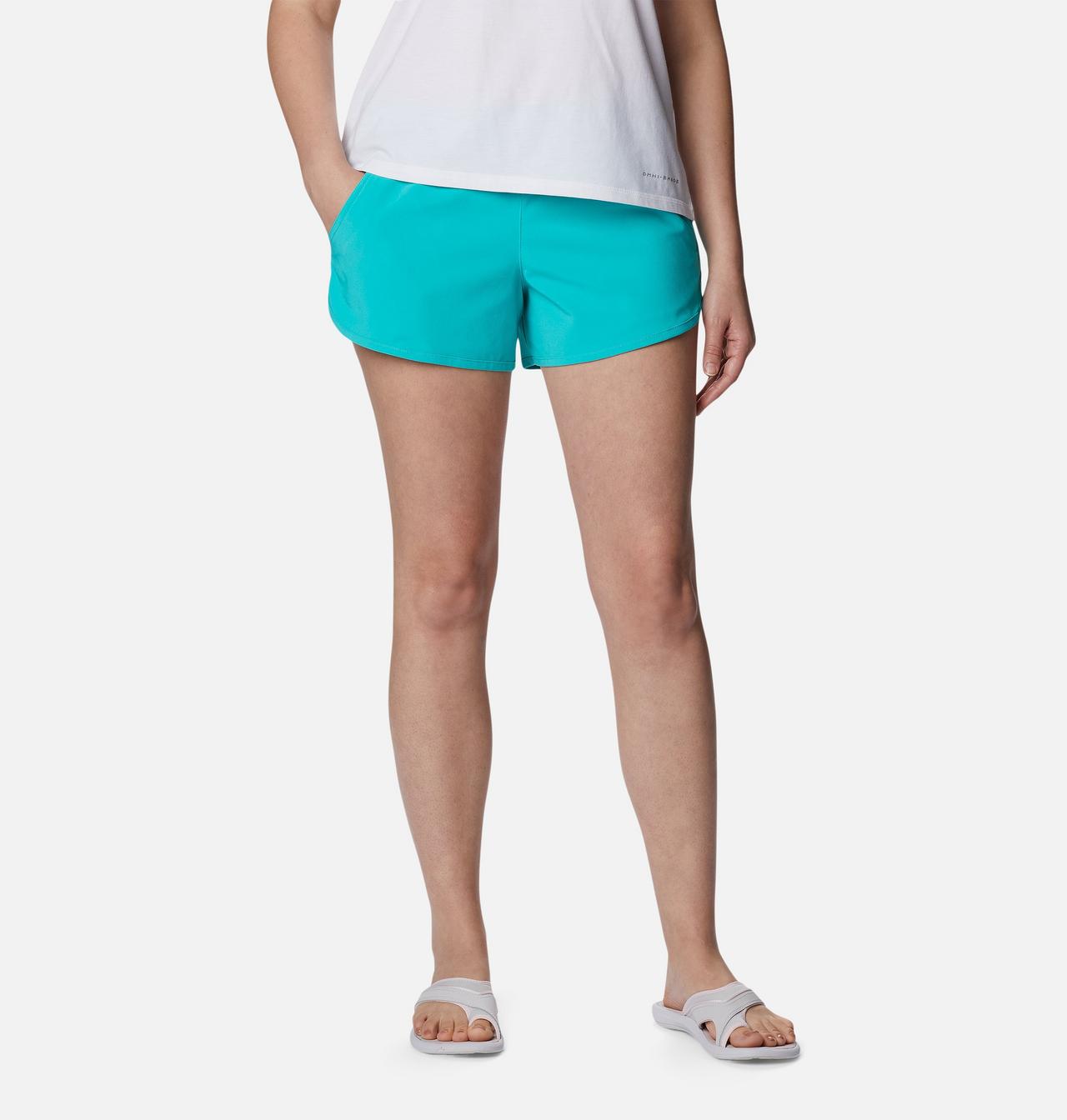 Women's Bogata Bay™ Stretch Shorts 1