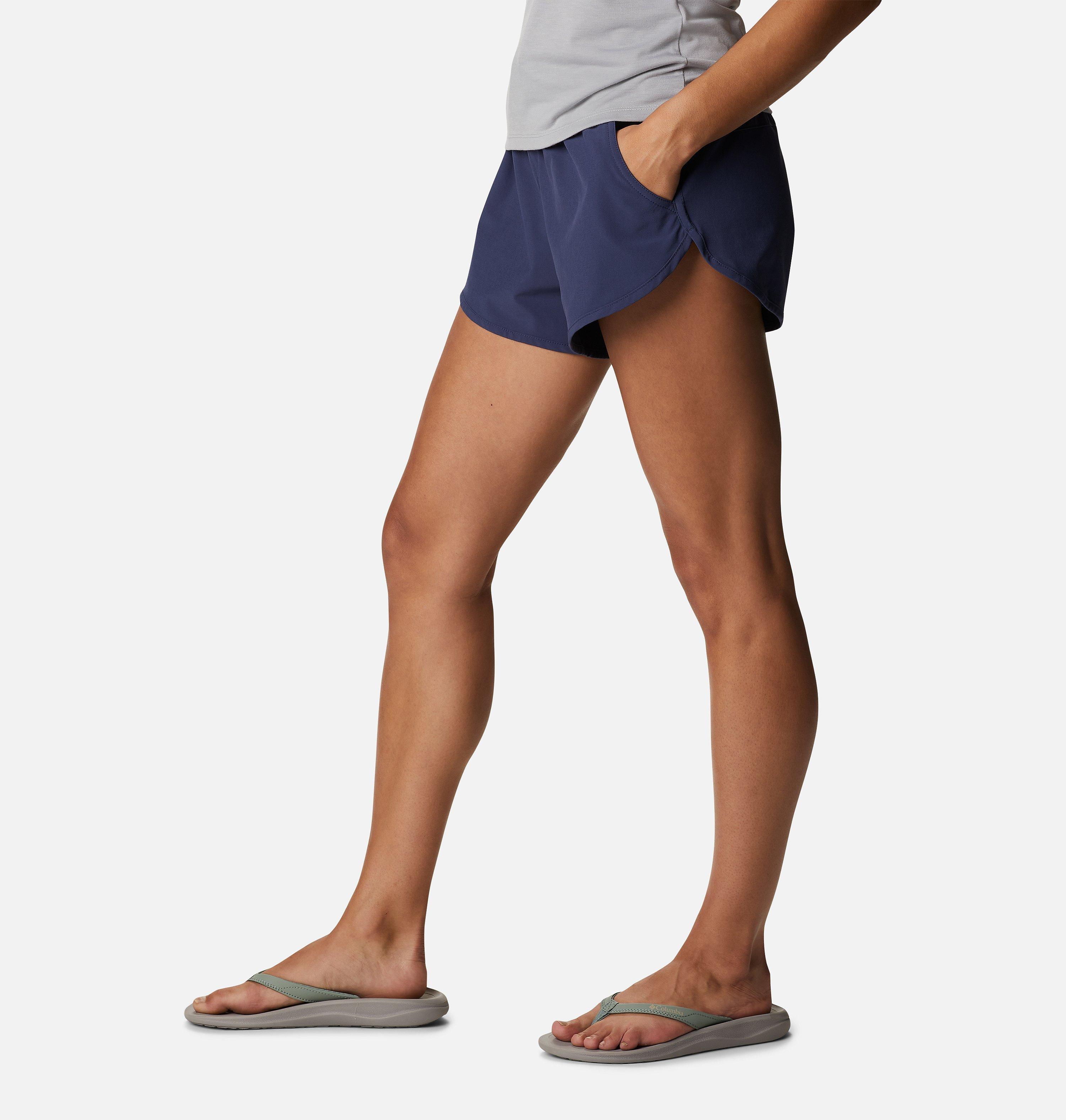 Women's Bogata Bay Stretch Shorts 3