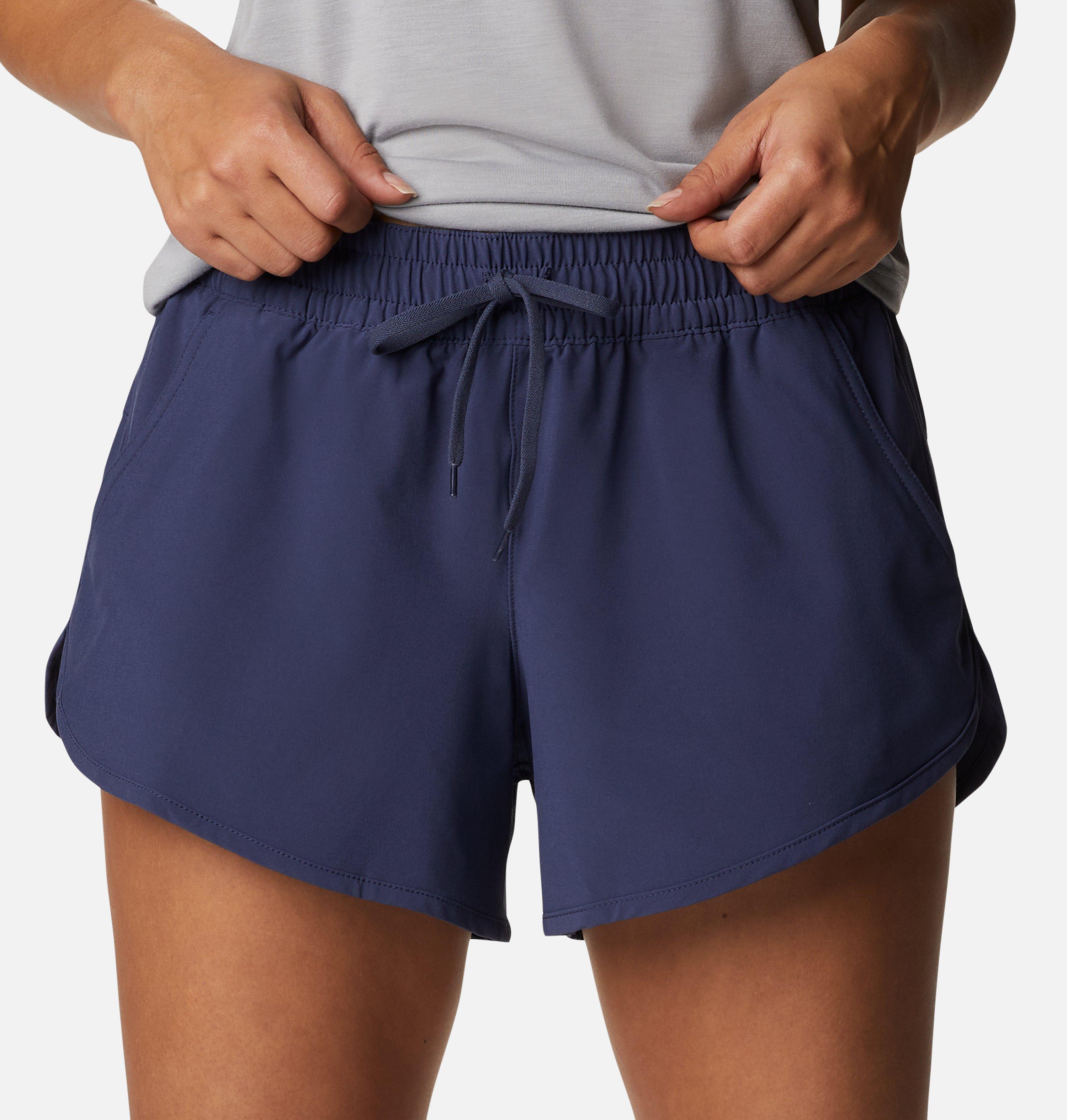 Women's Bogata Bay Stretch Shorts 4