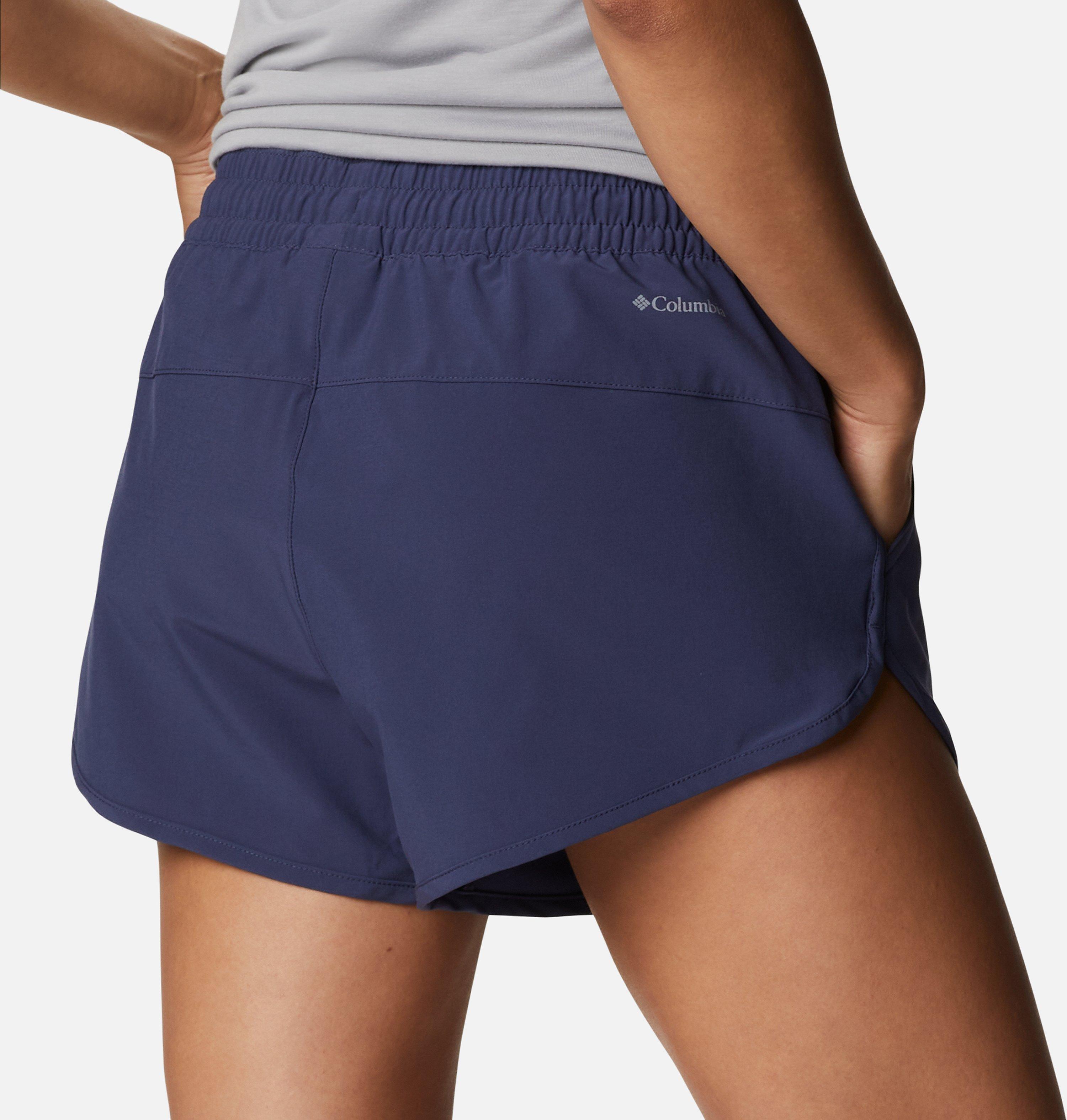 Women's Bogata Bay Stretch Shorts 5