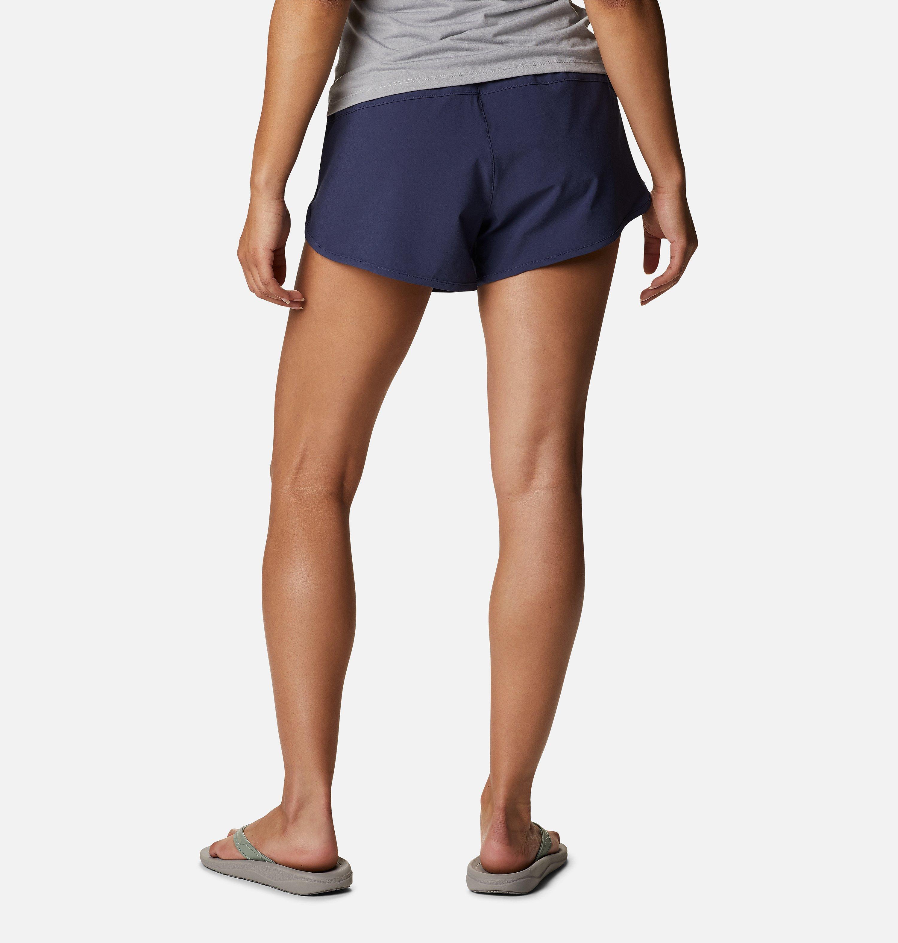 Women's Bogata Bay Stretch Shorts 2