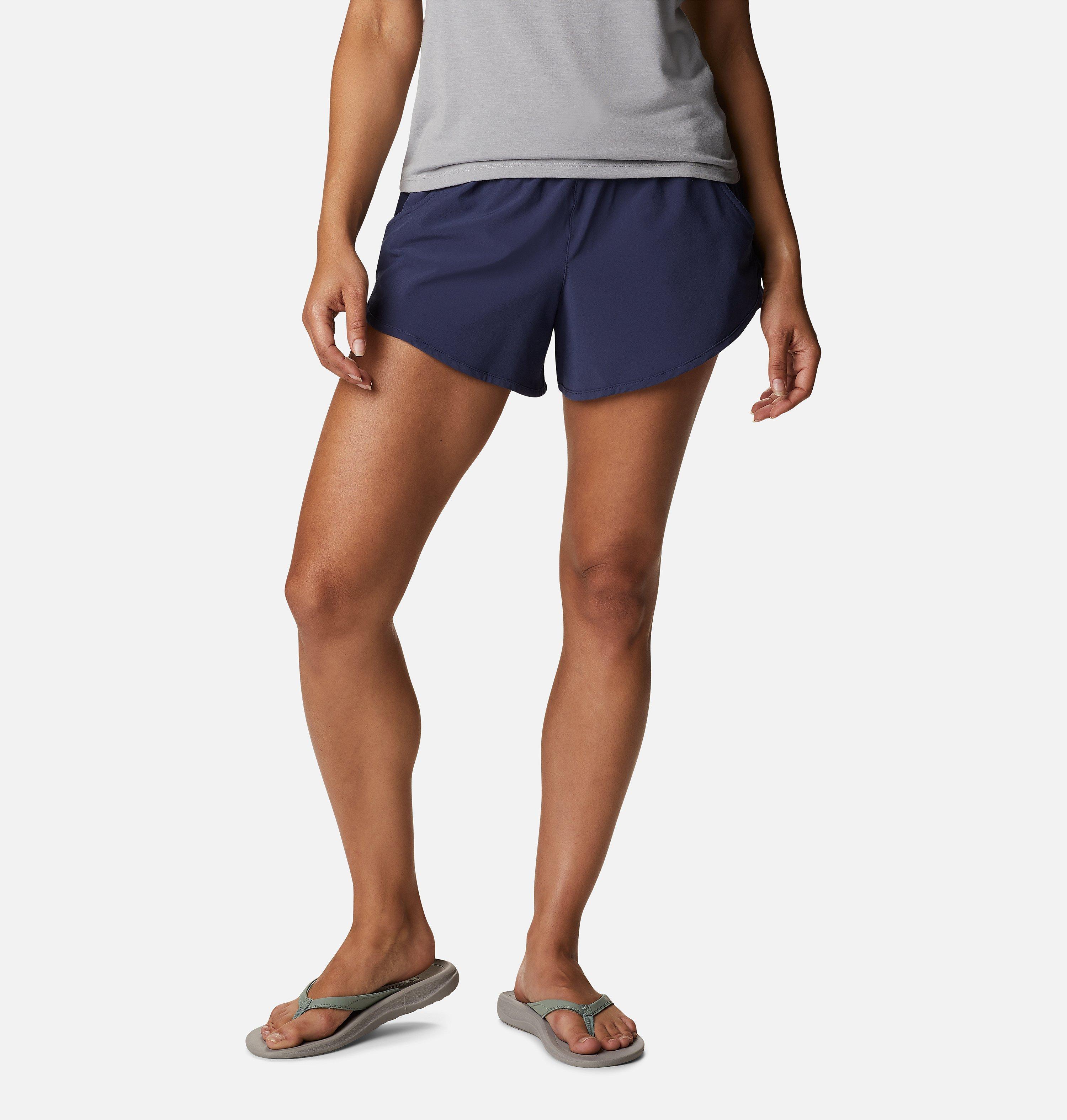 Women's Bogata Bay Stretch Shorts 1