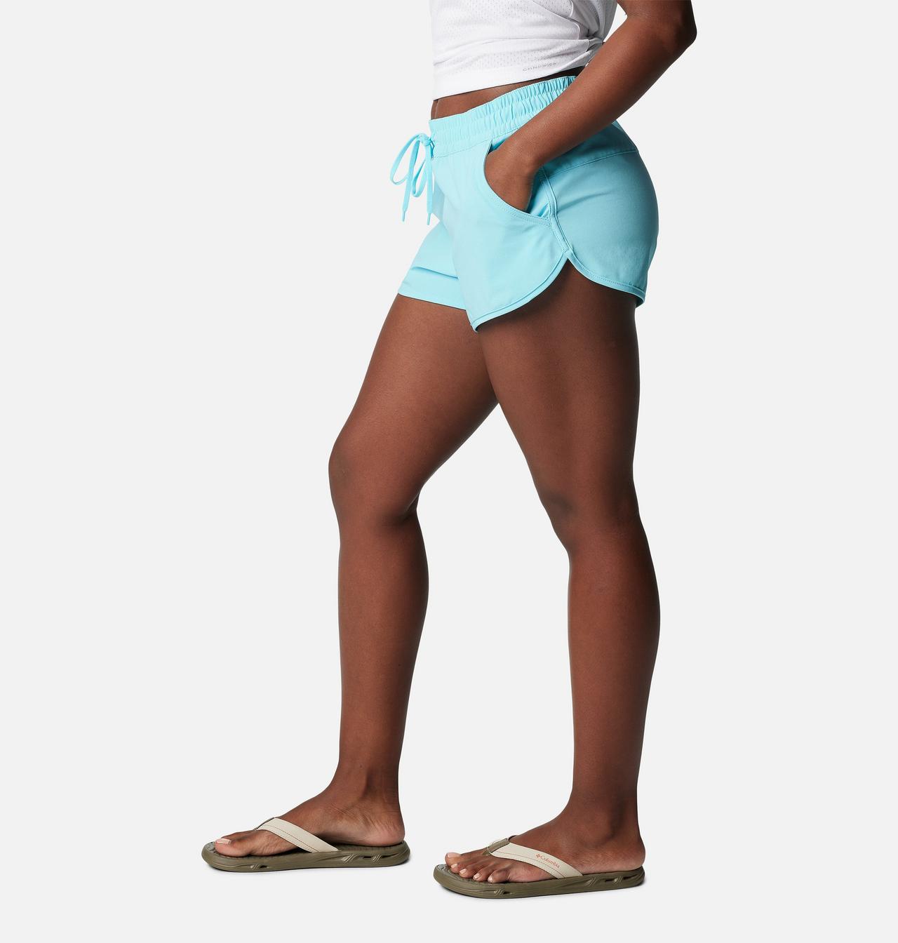 Women's Bogata Bay™ Stretch Shorts 3