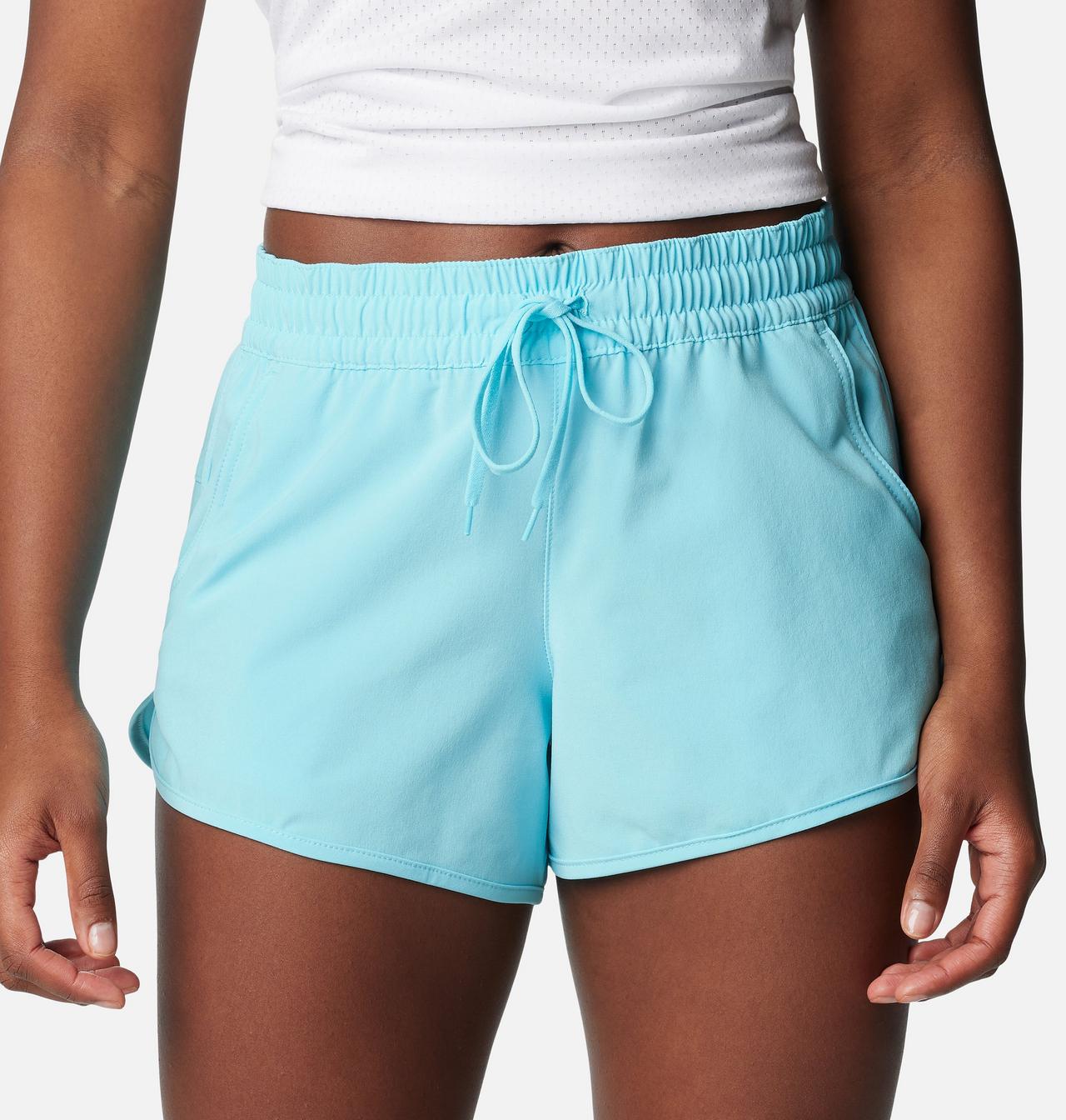 Women's Bogata Bay™ Stretch Shorts 4