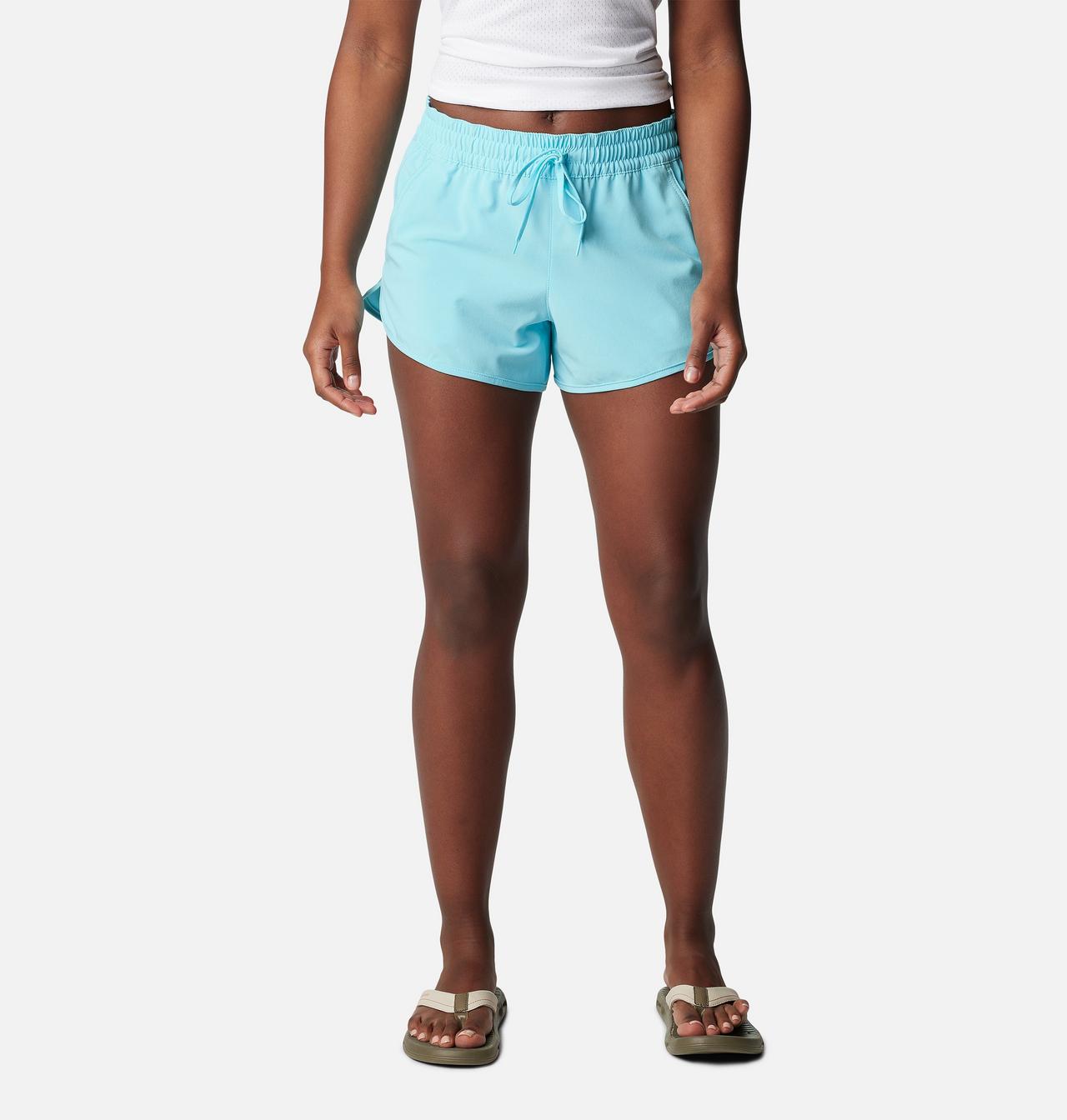 Women's Bogata Bay™ Stretch Shorts 1