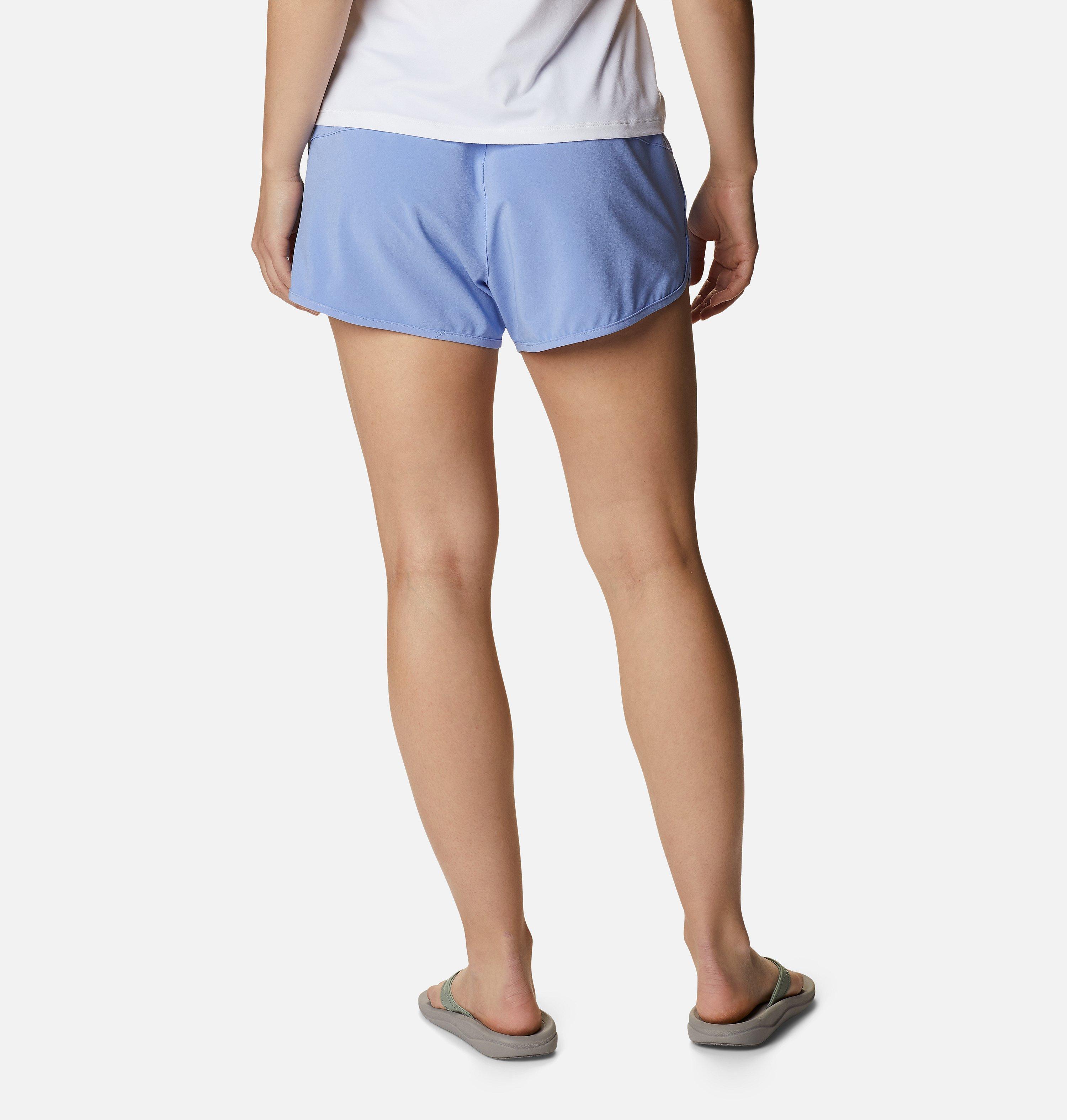 Women's Bogata Bay Stretch Shorts 2