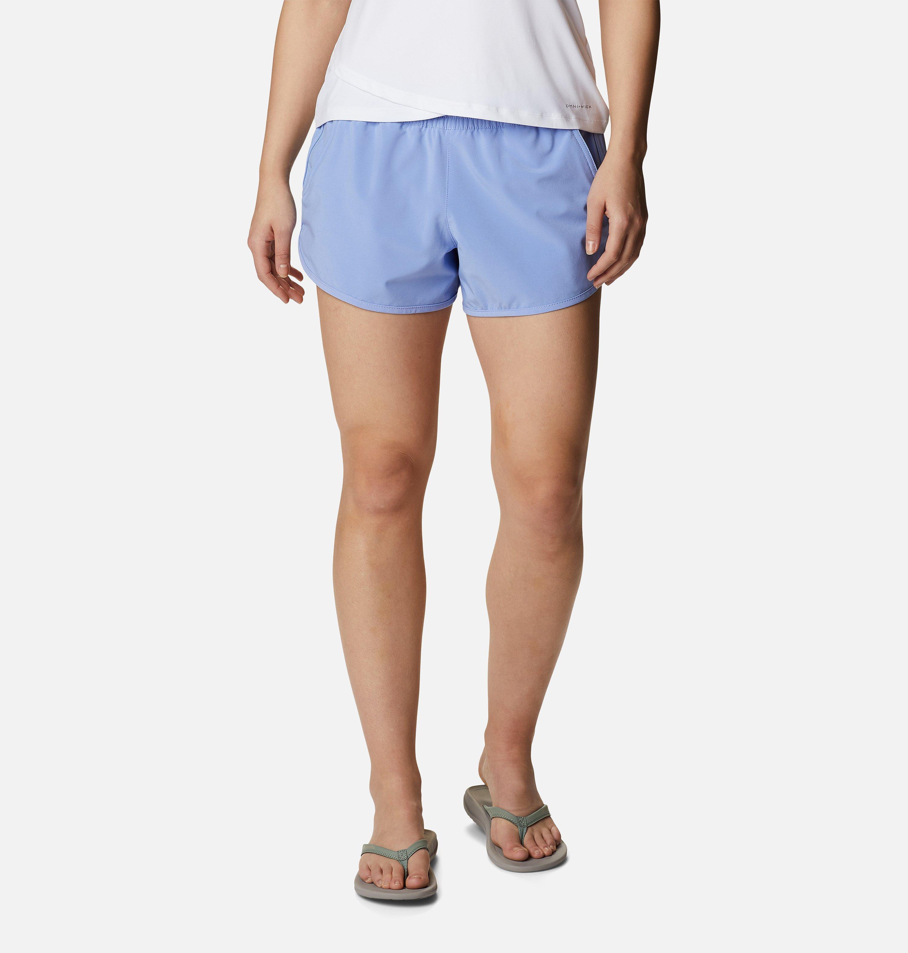 Women's Bogata Bay Stretch Shorts 1