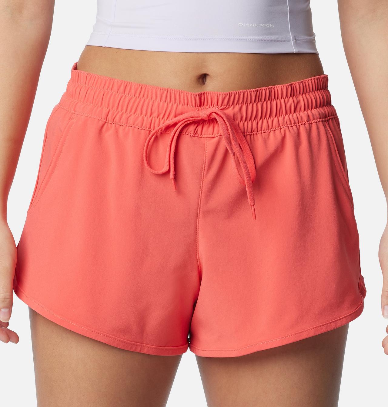 Women's Bogata Bay™ Stretch Shorts 4